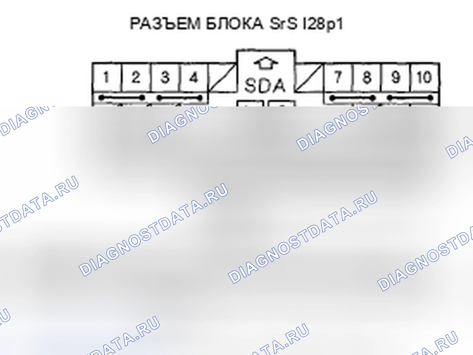 Рис. 571. Honda Accord VII рестайлинг
