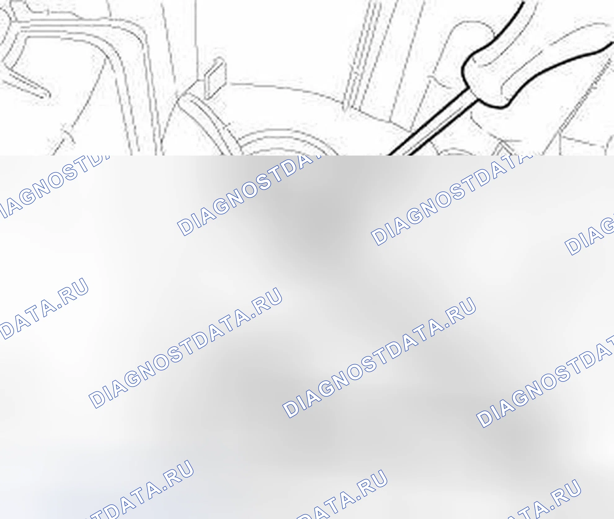 Рис. 425. Dodge Dart PF