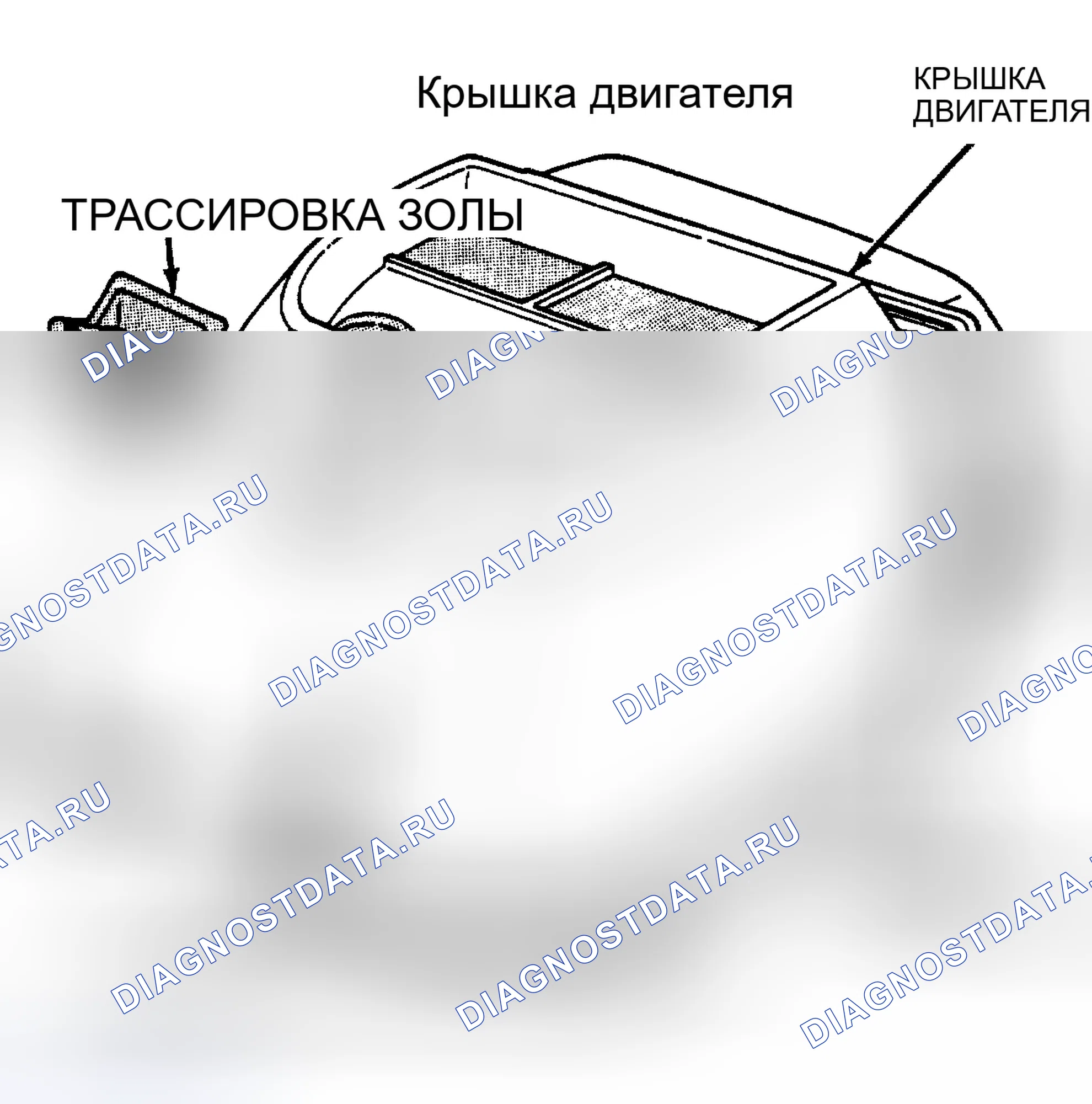 Рис. 11. Dodge Ram Wagon B3500 