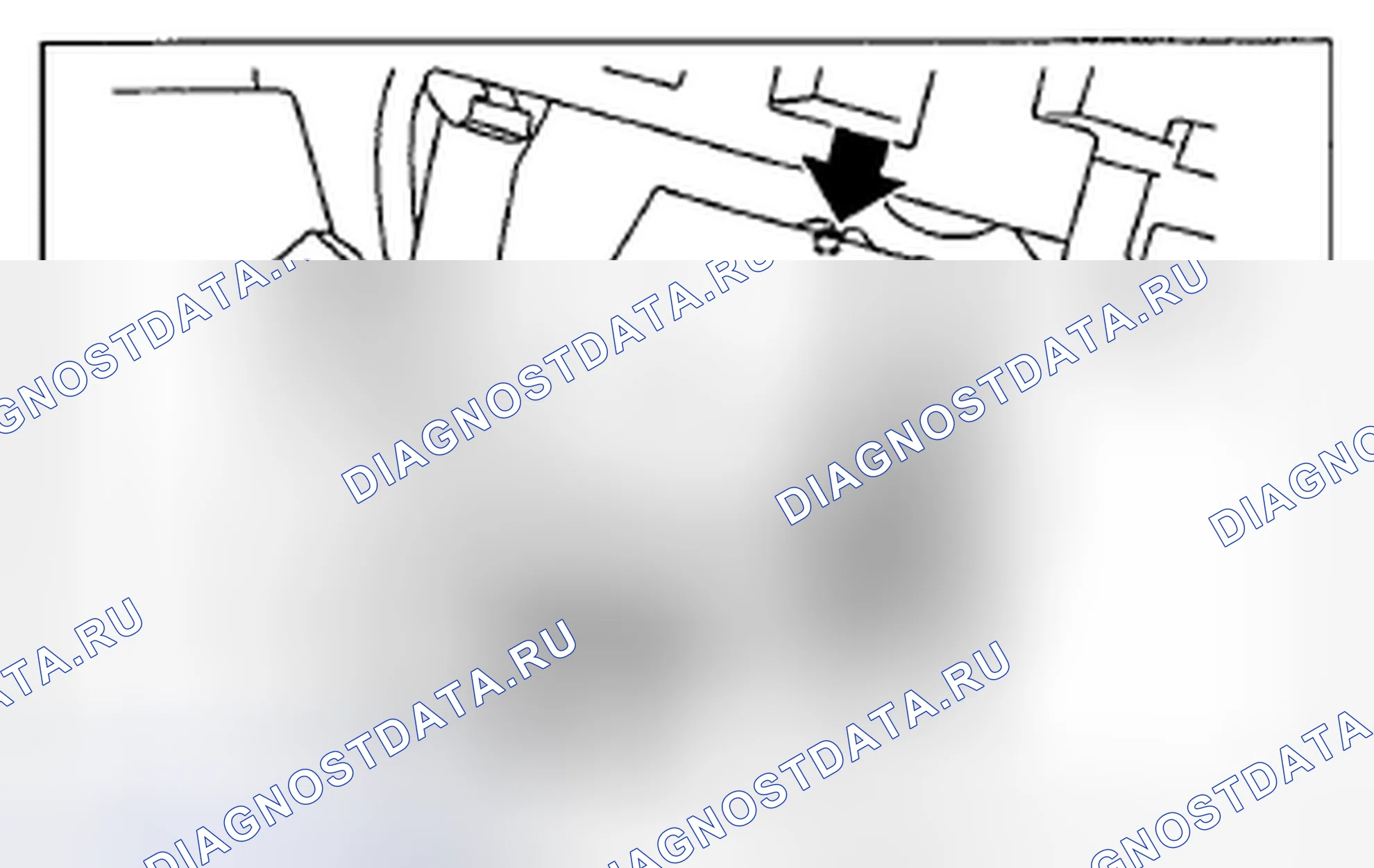Рис. 647. Subaru Impreza WRX GE рестайлинг