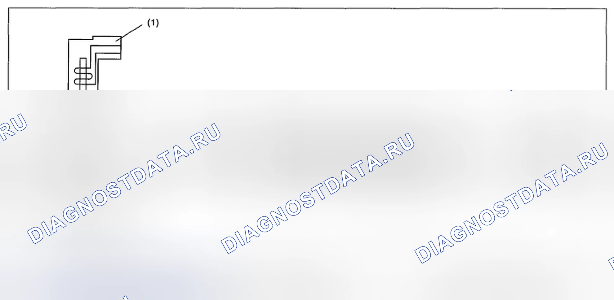 Рис. 219. Subaru Outback BR