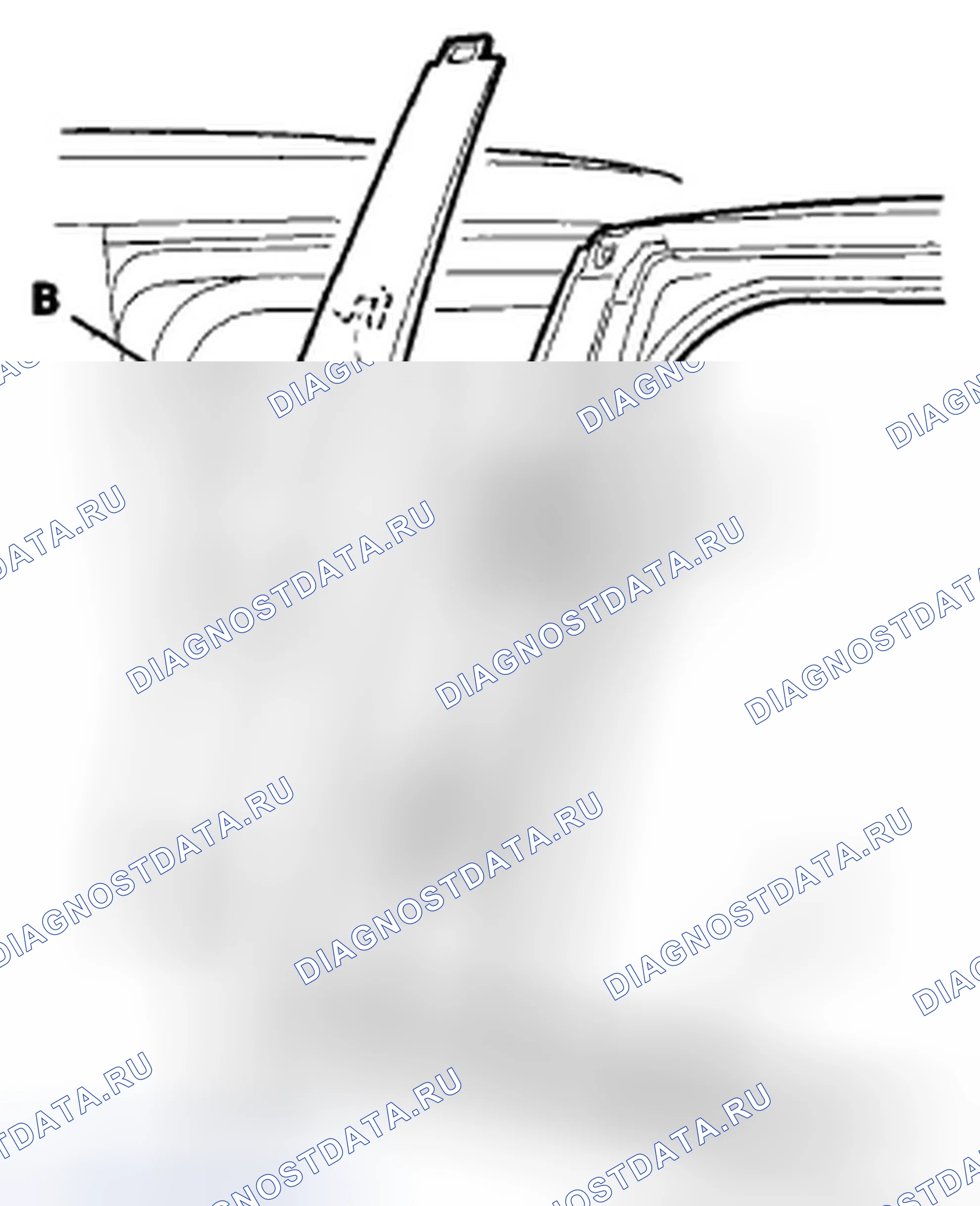 Рис. 172. Honda Accord VIII рестайлинг