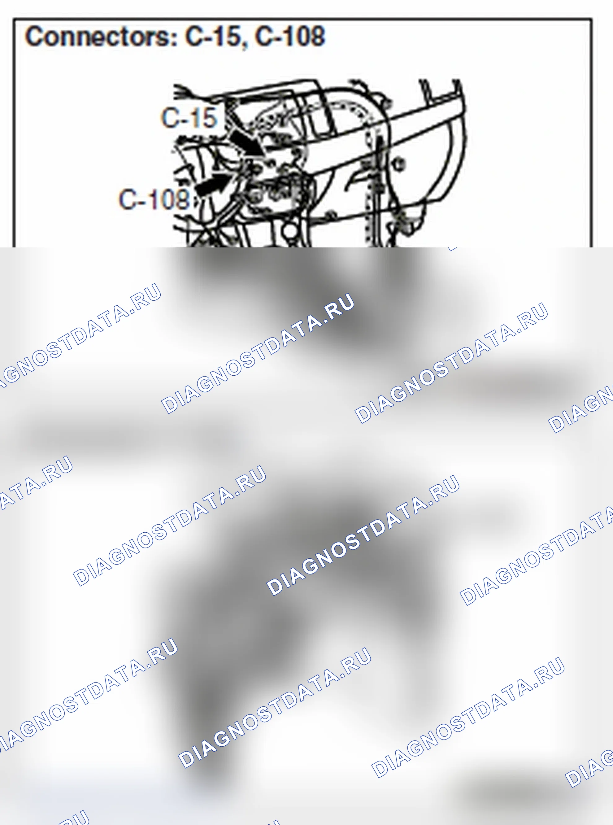 Рис. 657. Mitsubishi Lancer Ralliart X рестайлинг