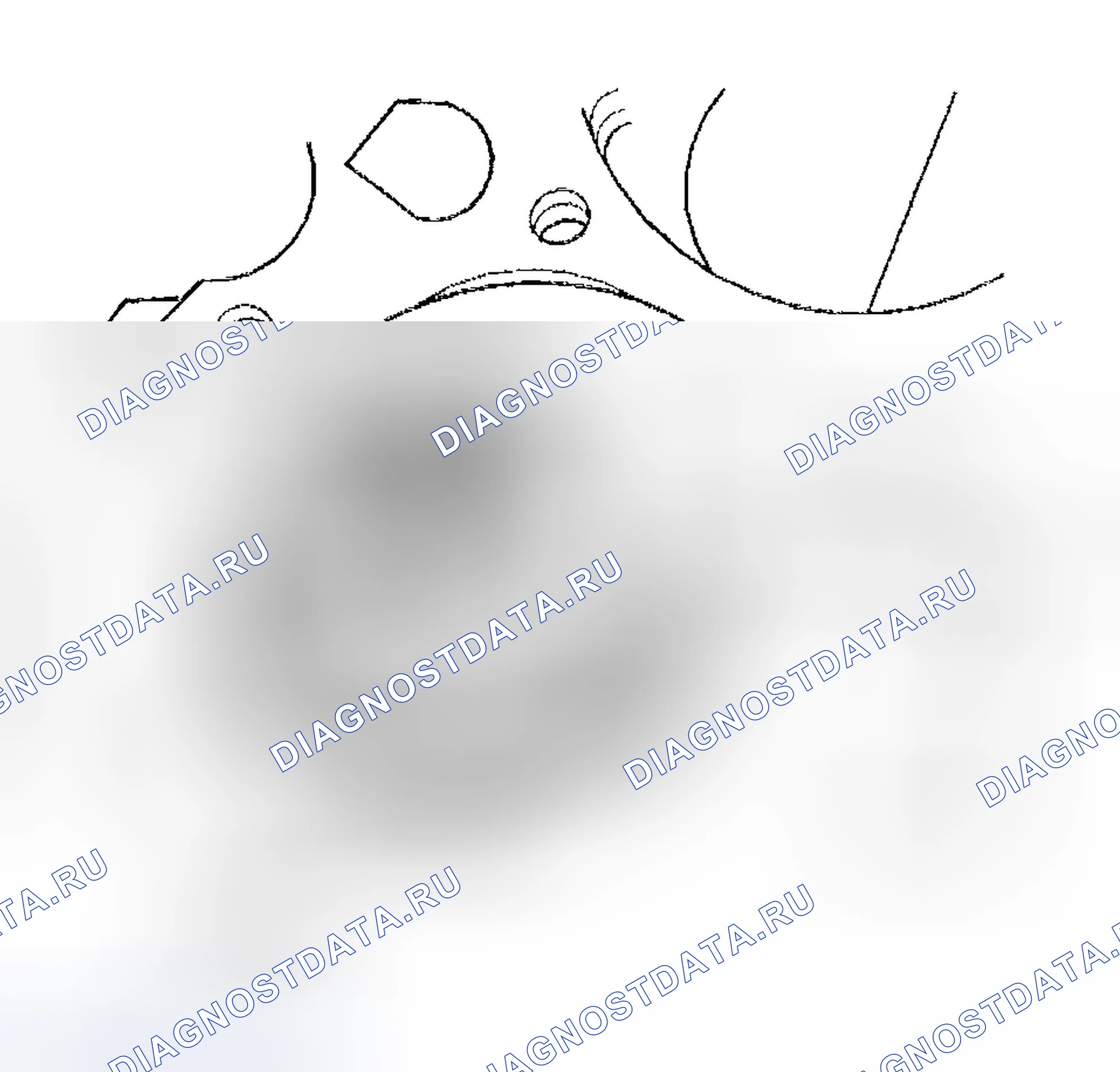 Рис. 1432. Chevrolet Silverado 1500 HD 