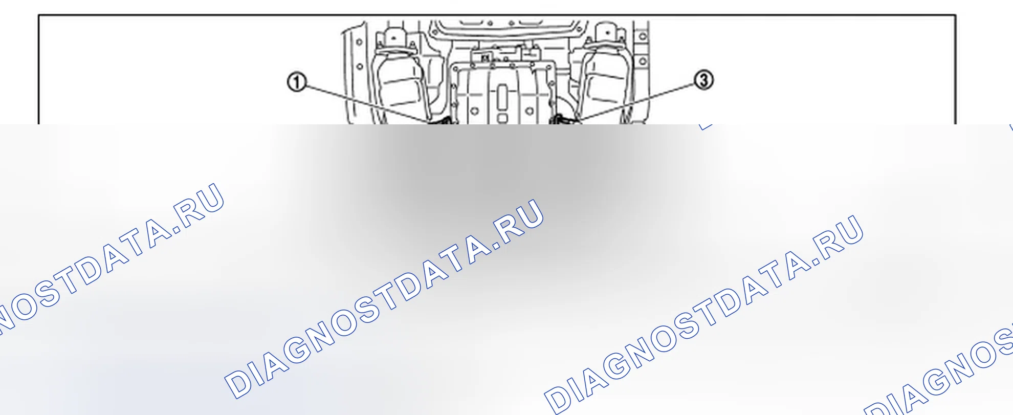Рис. 375. Infiniti Q60 I