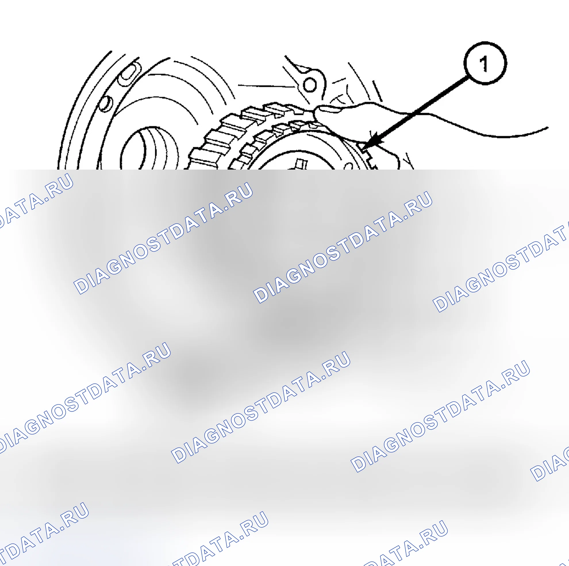 Рис. 138. Jeep Liberty I