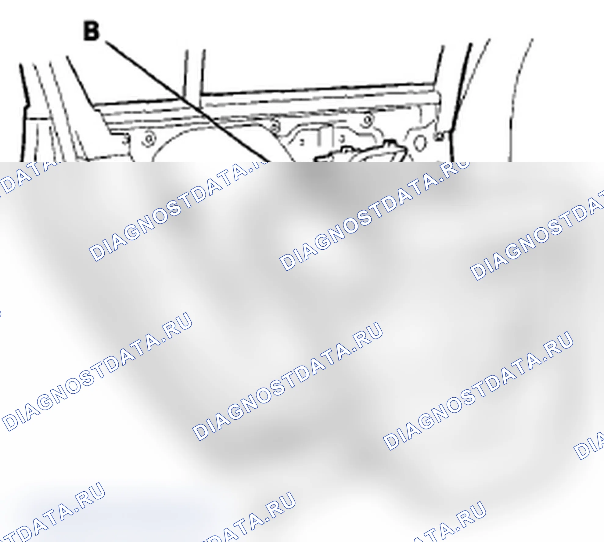 Рис. 95. Acura TL IV рестайлинг
