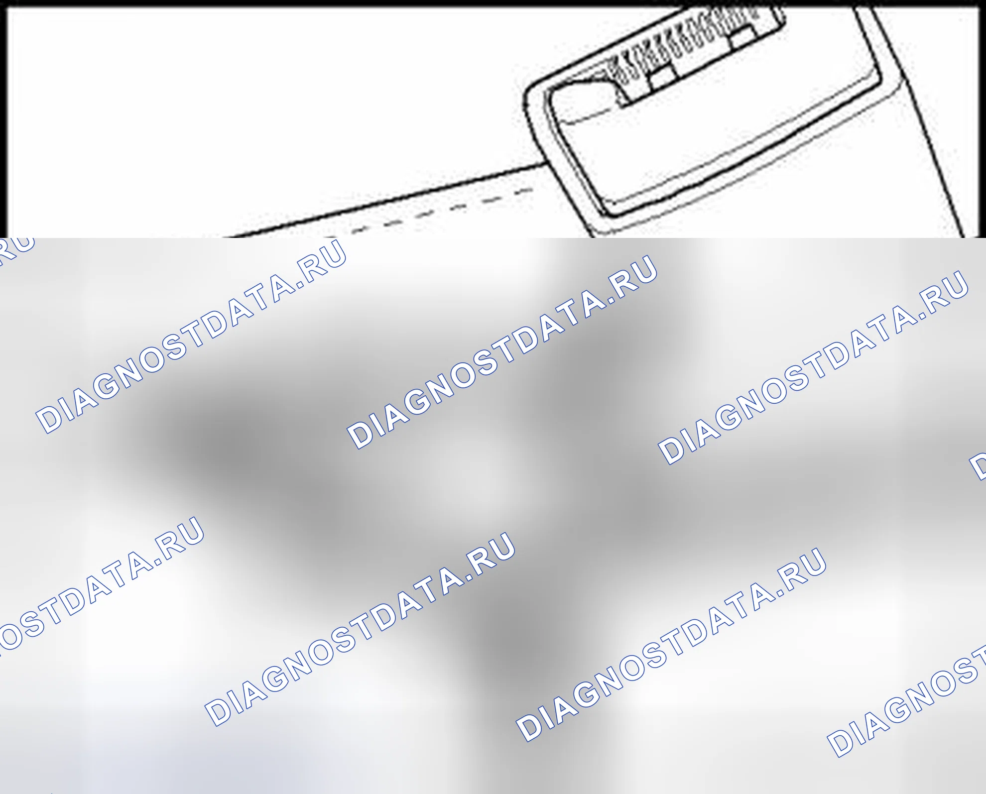 Рис. 50. Volkswagen Tiguan I