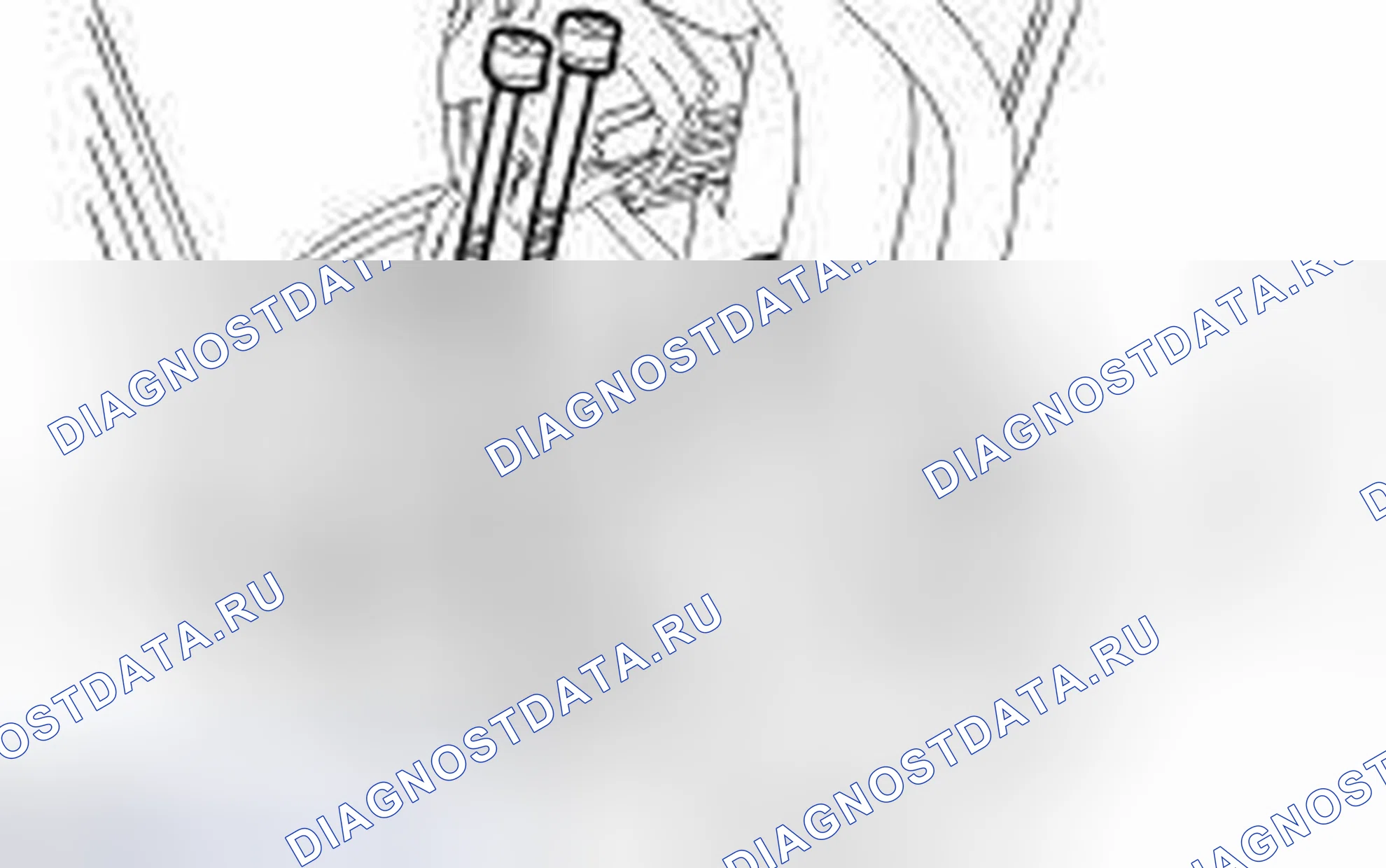 Рис. 41. Land Rover Range Rover III рестайлинг 2