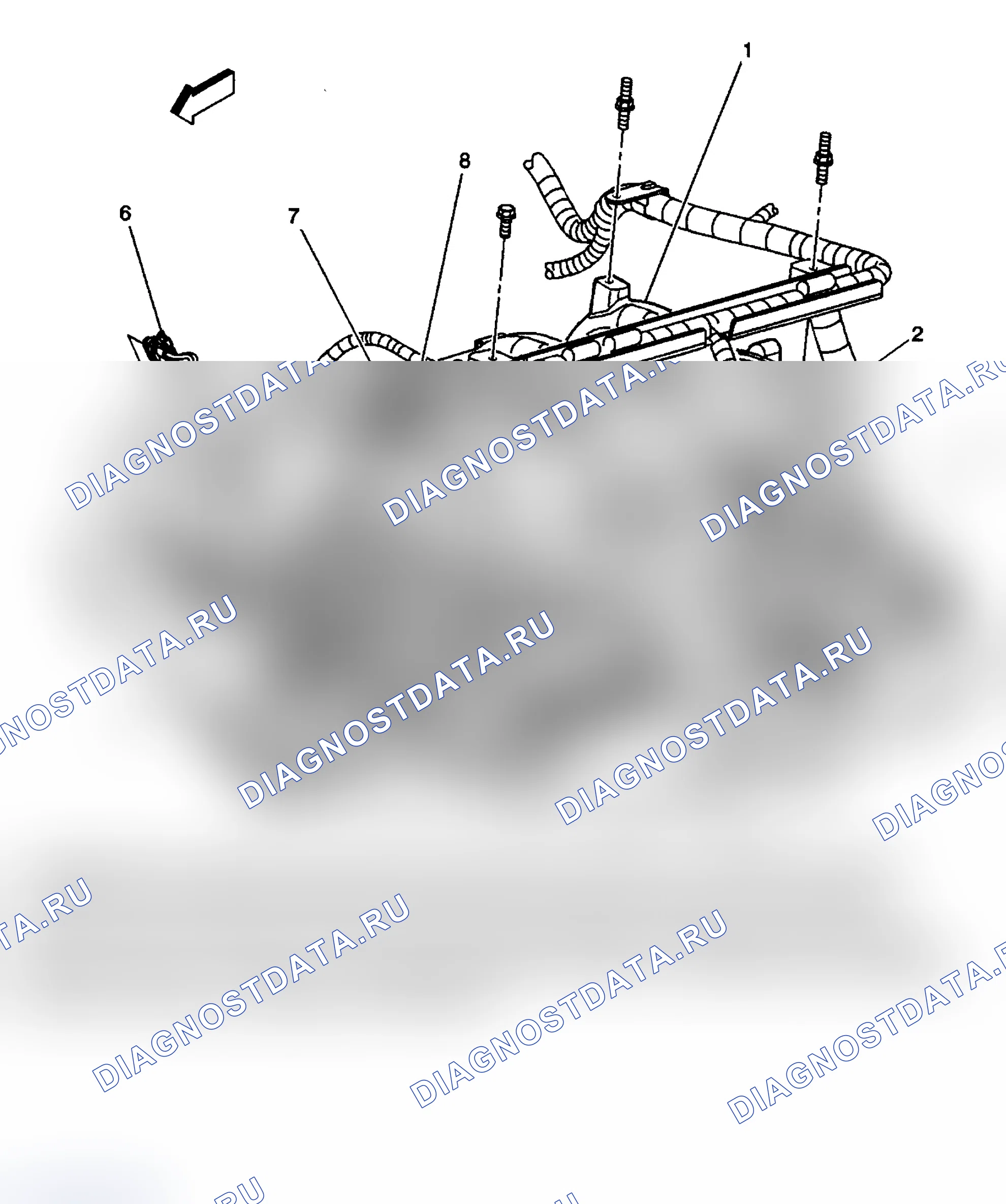 Рис. 92. Chevrolet Silverado 1500 