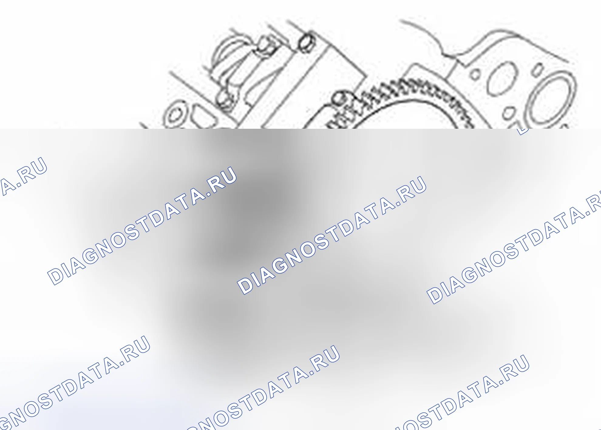 Рис. 132. Land Rover Range Rover Sport I