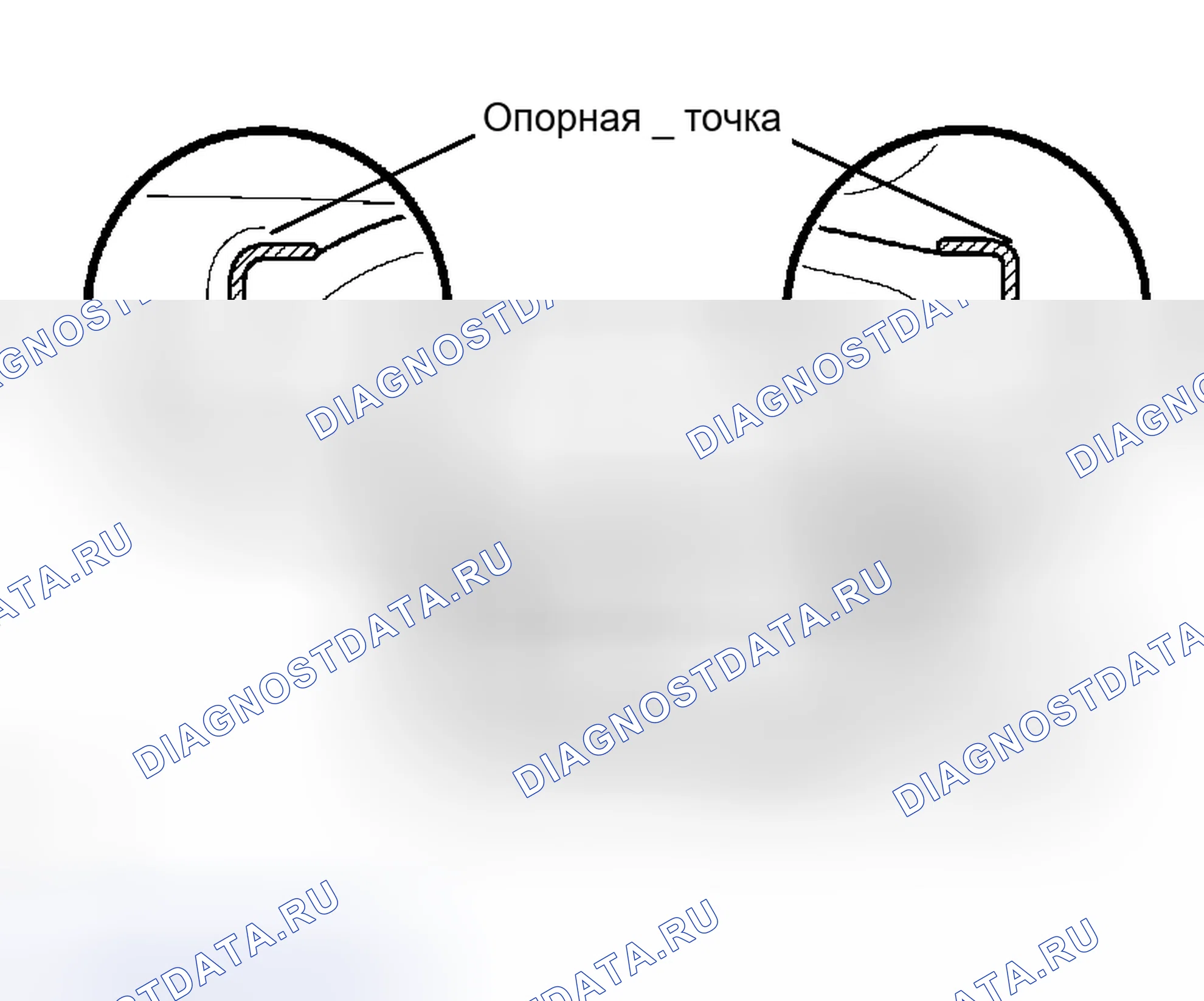Рис. 348. Toyota 4Runner IV