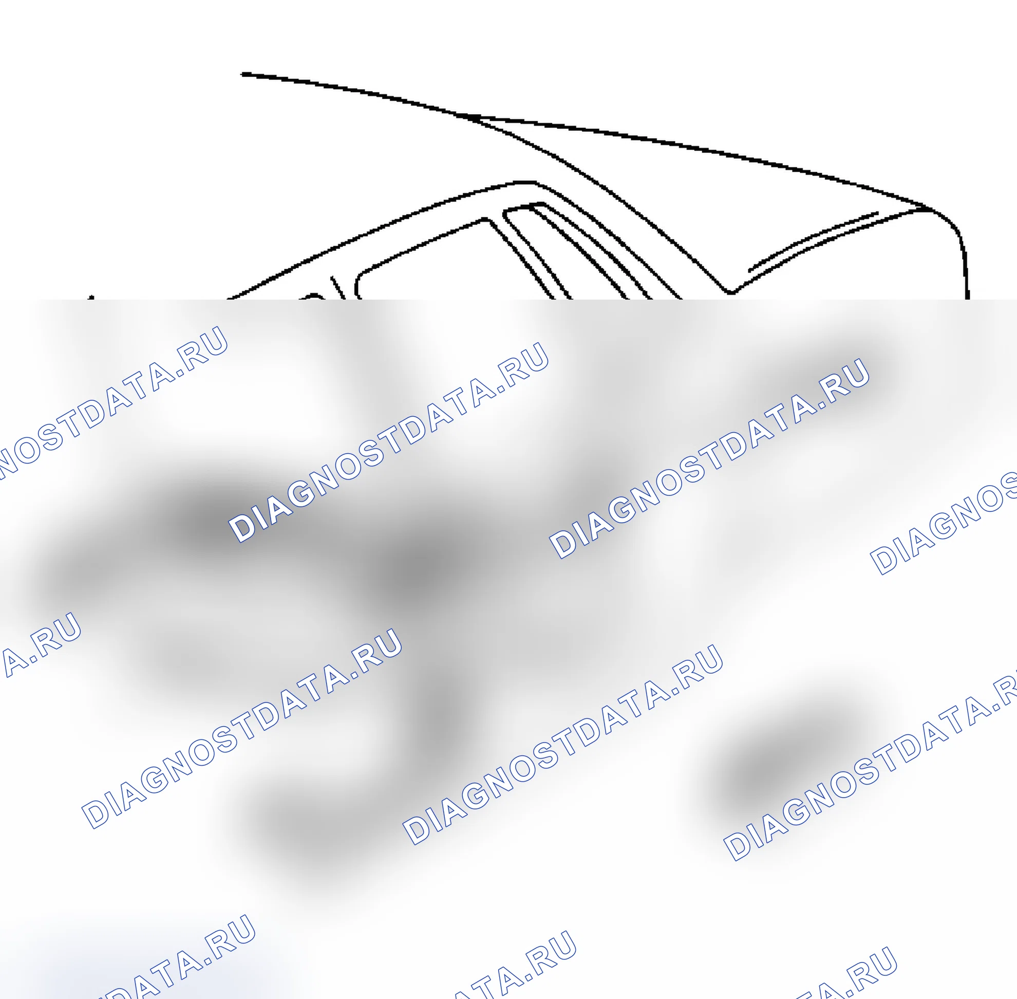 Рис. 44. Pontiac Grand Prix VI