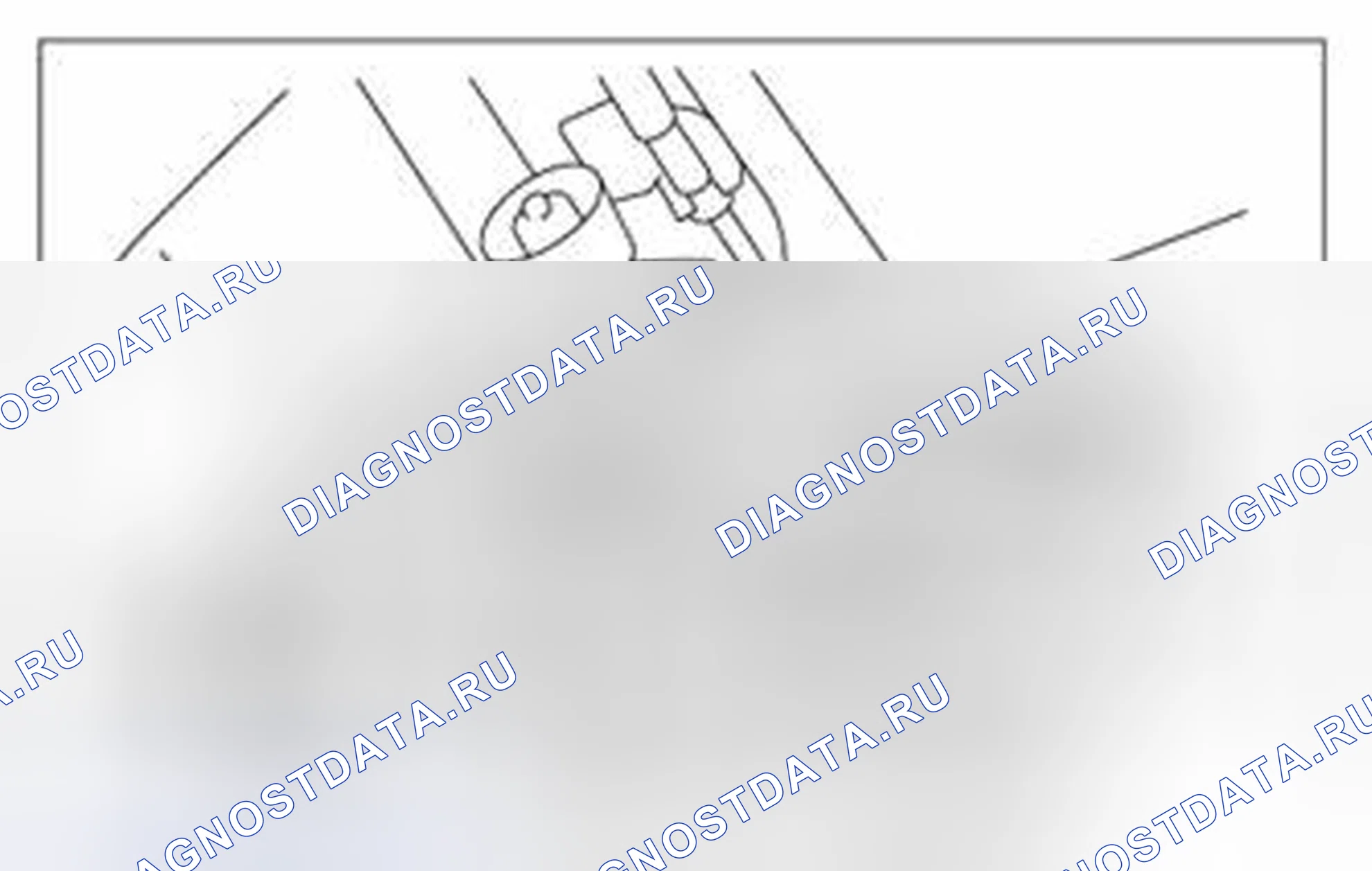Рис. 224. Subaru Outback BR рестайлинг
