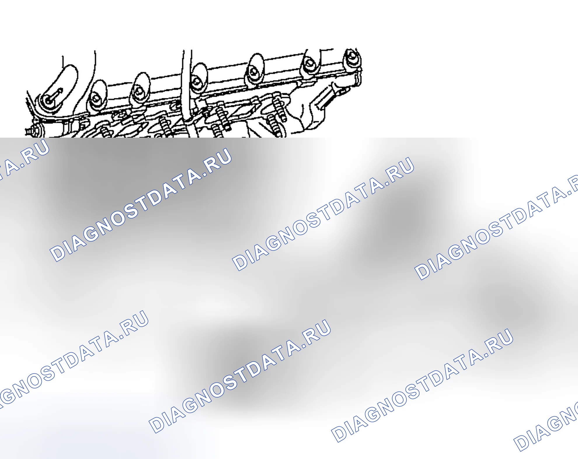 Рис. 323. Ford Excursion I