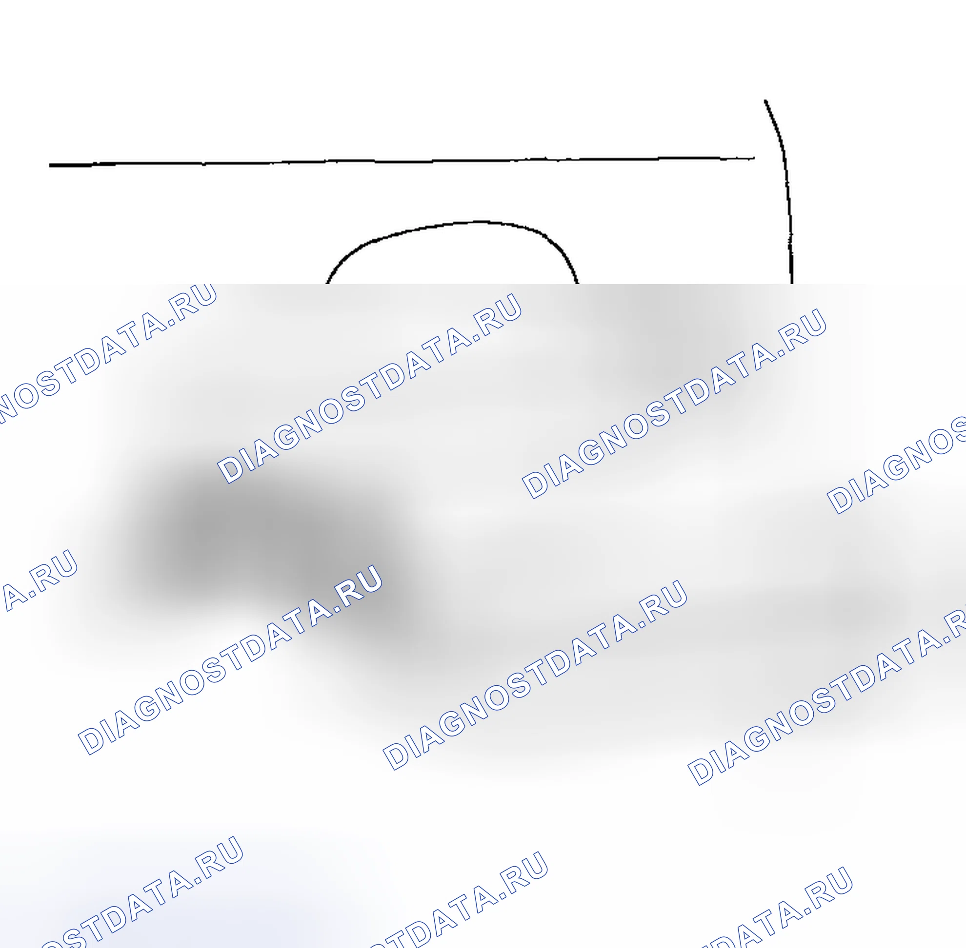 Рис. 85. Toyota Corolla IX рестайлинг