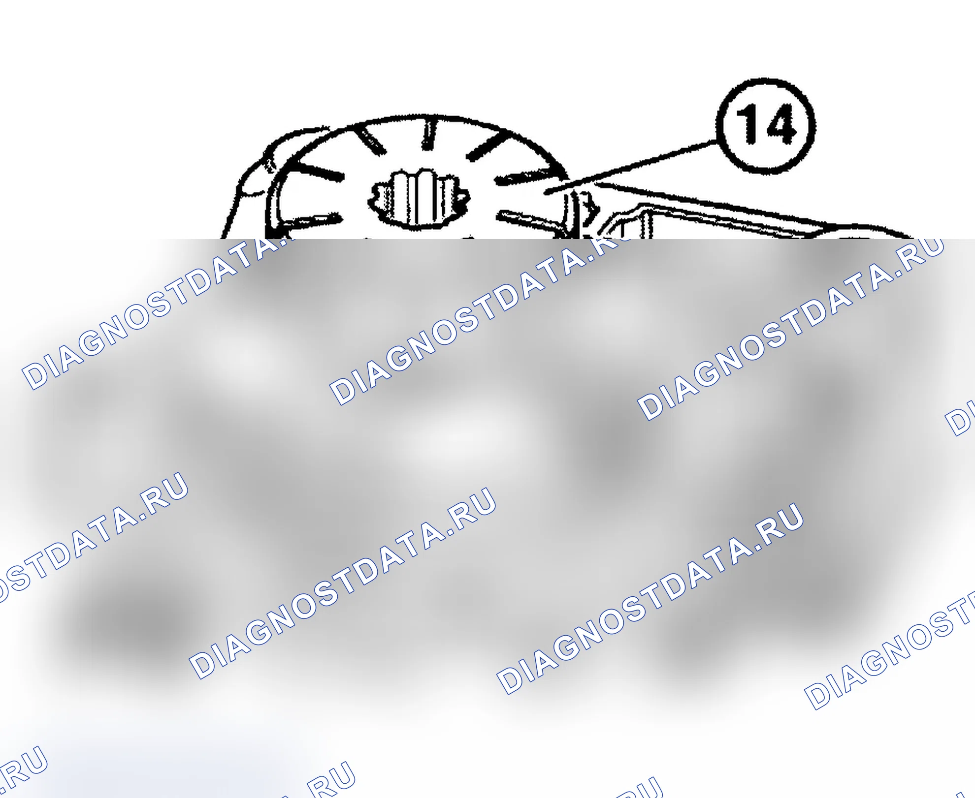 Рис. 65. BMW Z3 E36 рестайлинг
