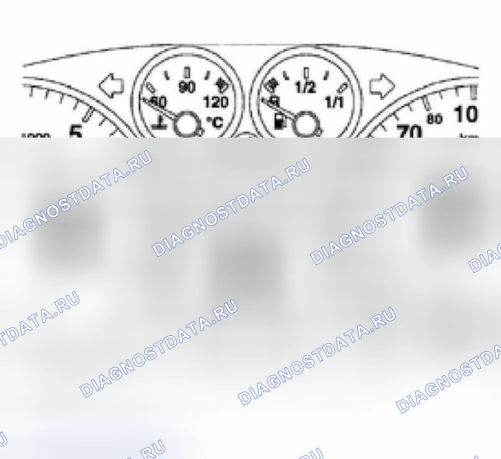 Рис. 1. Audi A6 C5 рестайлинг