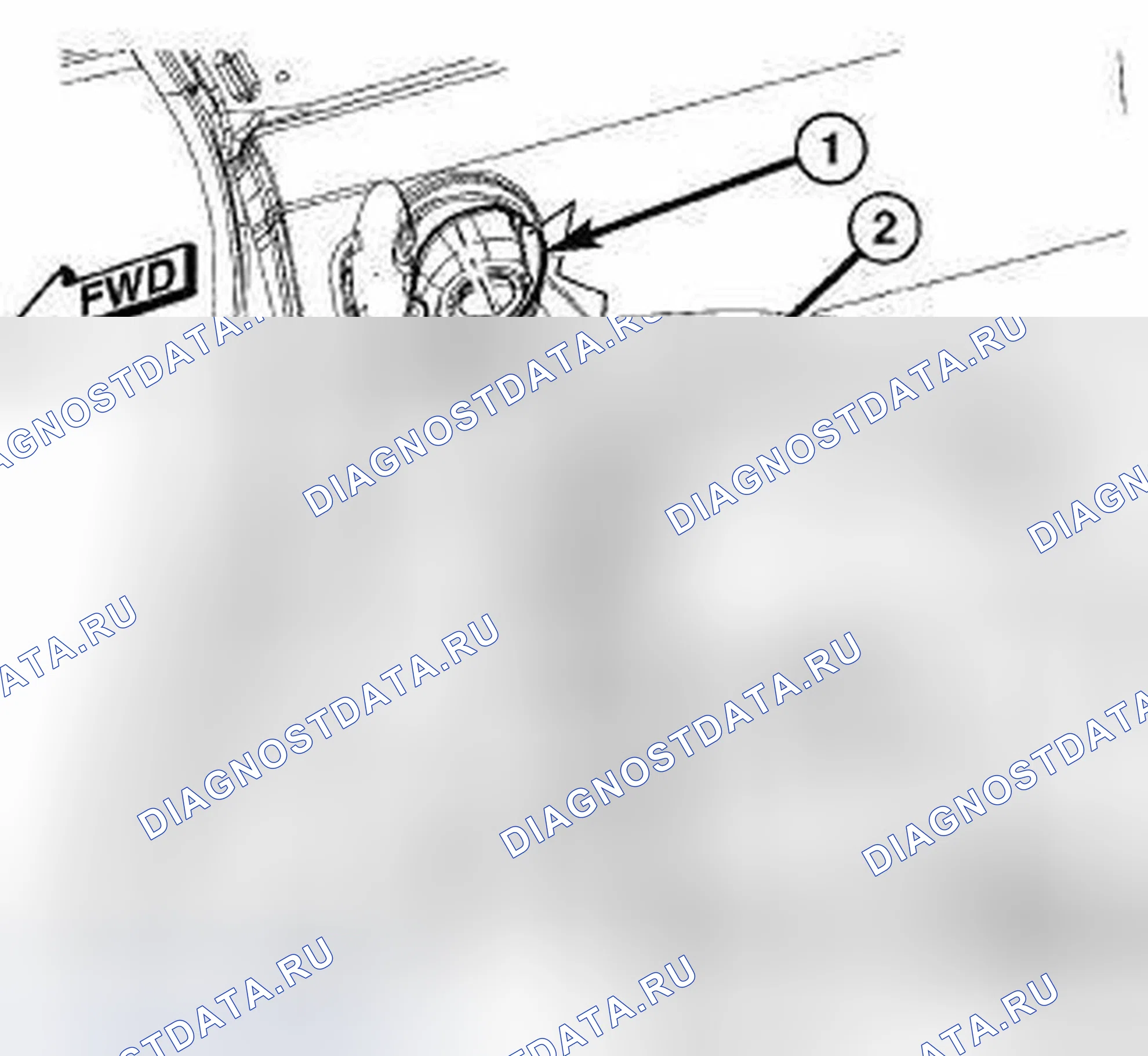 Рис. 136. Dodge Journey I