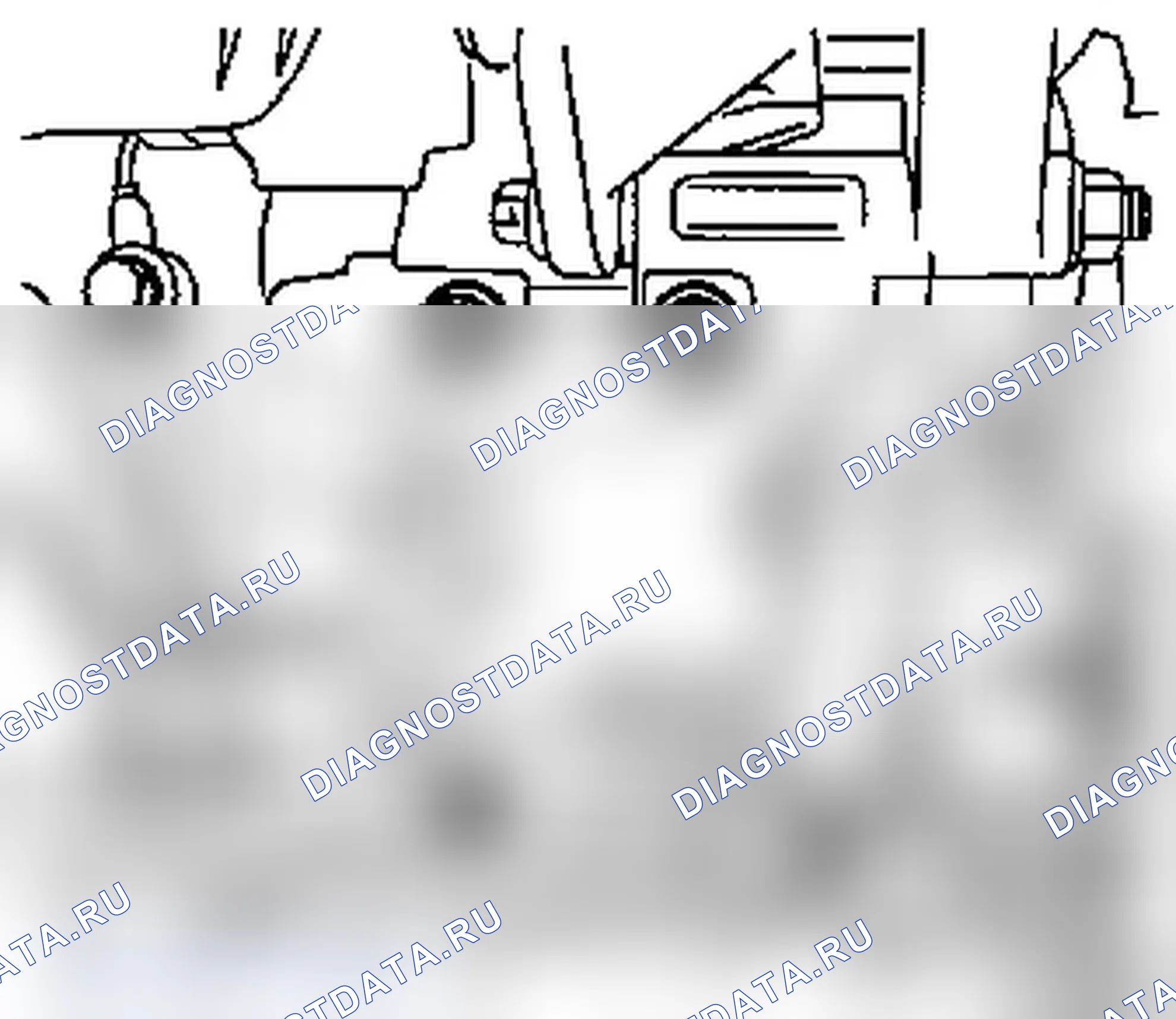 Демонтаж и монтаж коробки передач двигателя (Z 16 XE, с кондиционером, ЛР). Opel Signum I рестайлинг