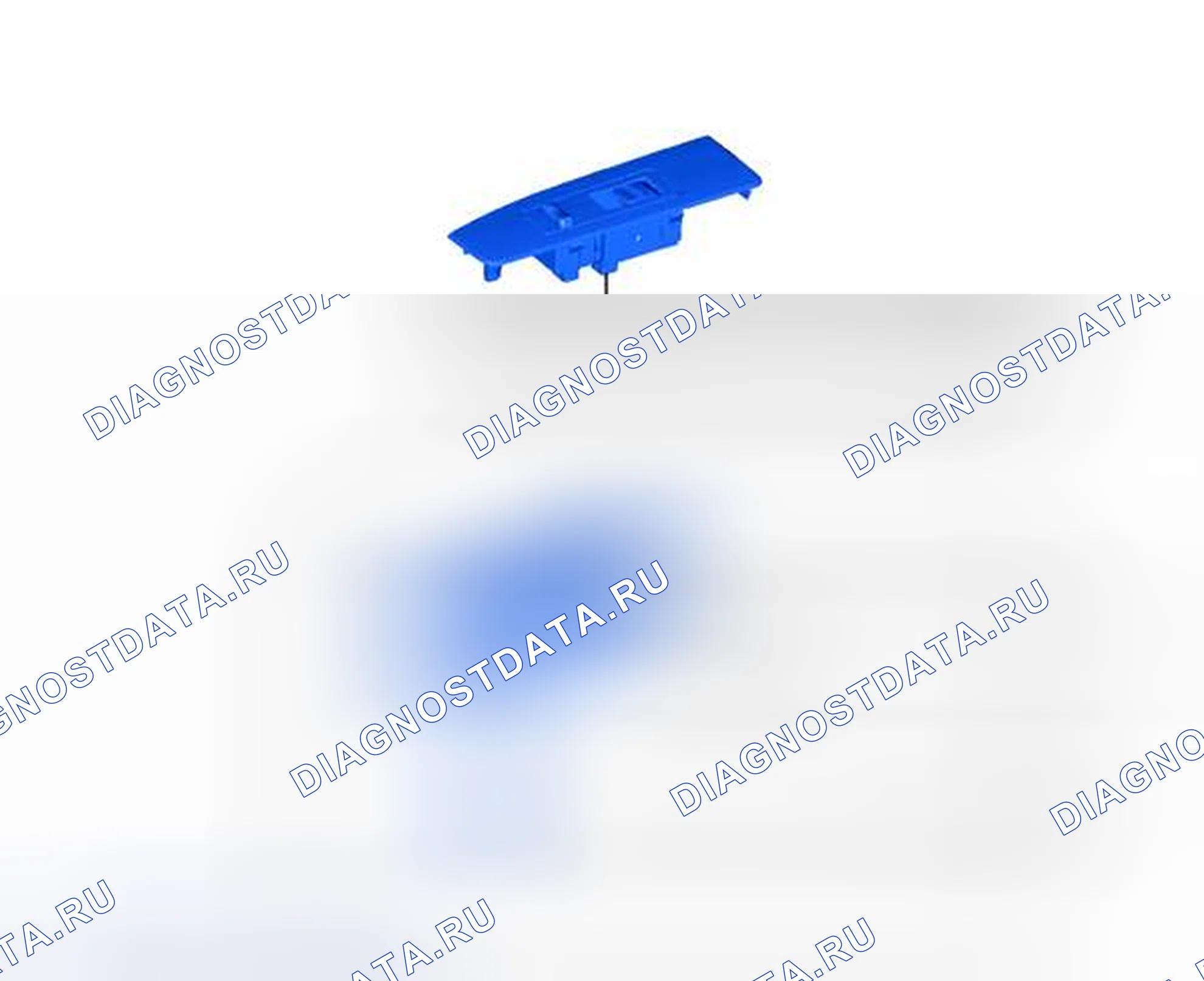 Рис. 146: ИЛЛЮСТРАЦИЯ. Haval H3 I