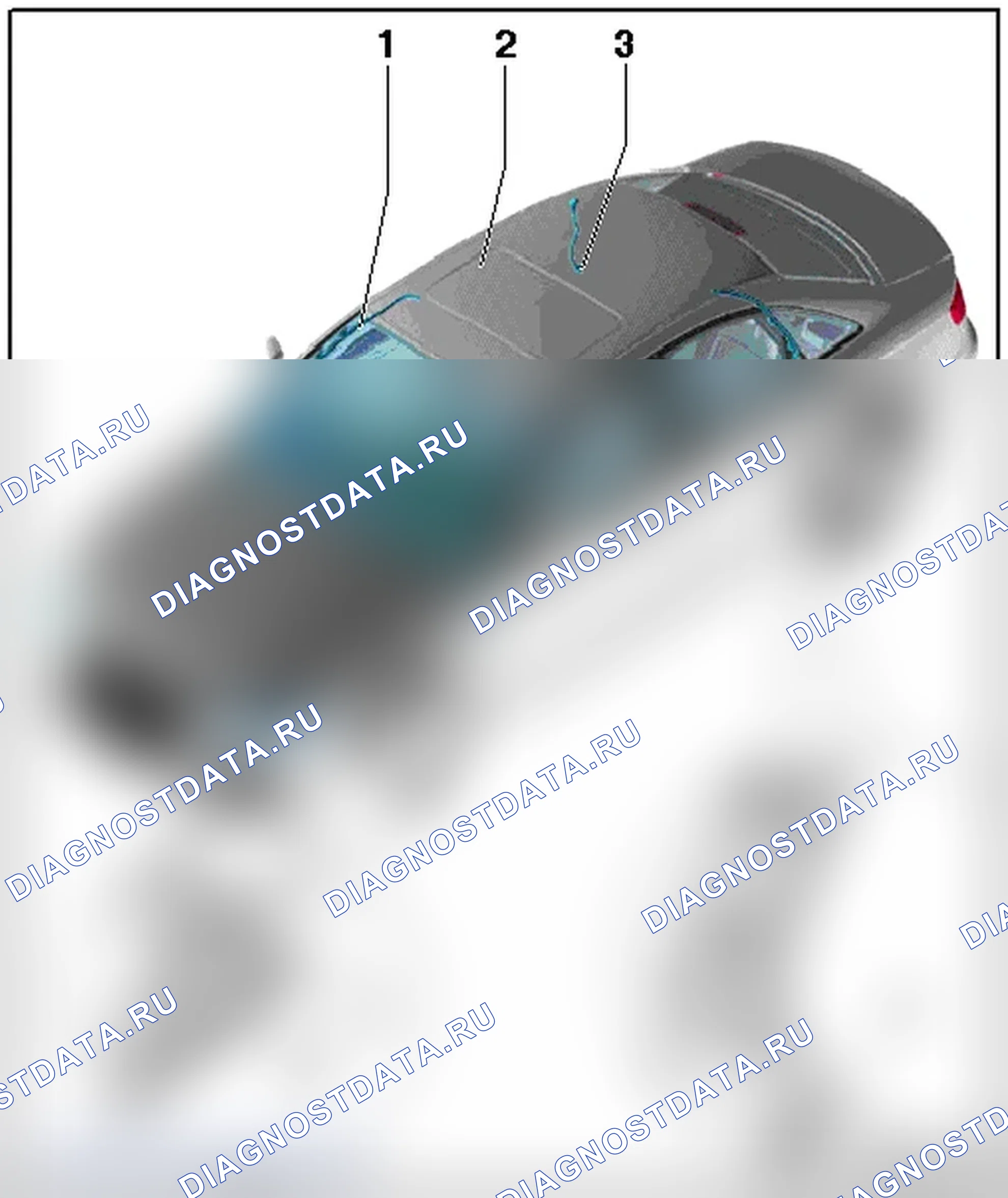 Рис. 7. Audi S4 B8 рестайлинг