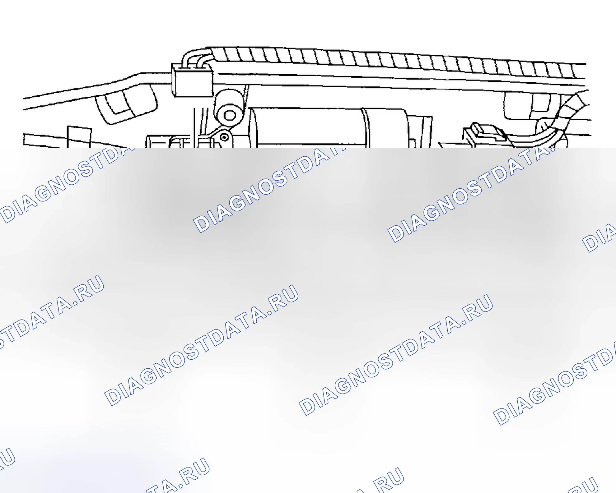 Рис. 3. Kia Rio I