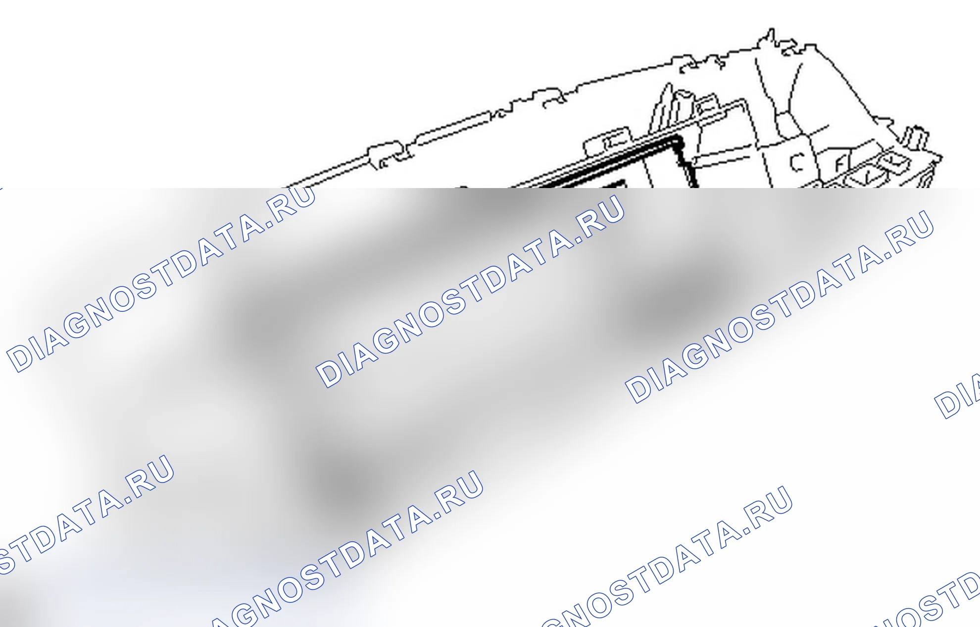 Рис. 17. Toyota Prius PHV pre-III