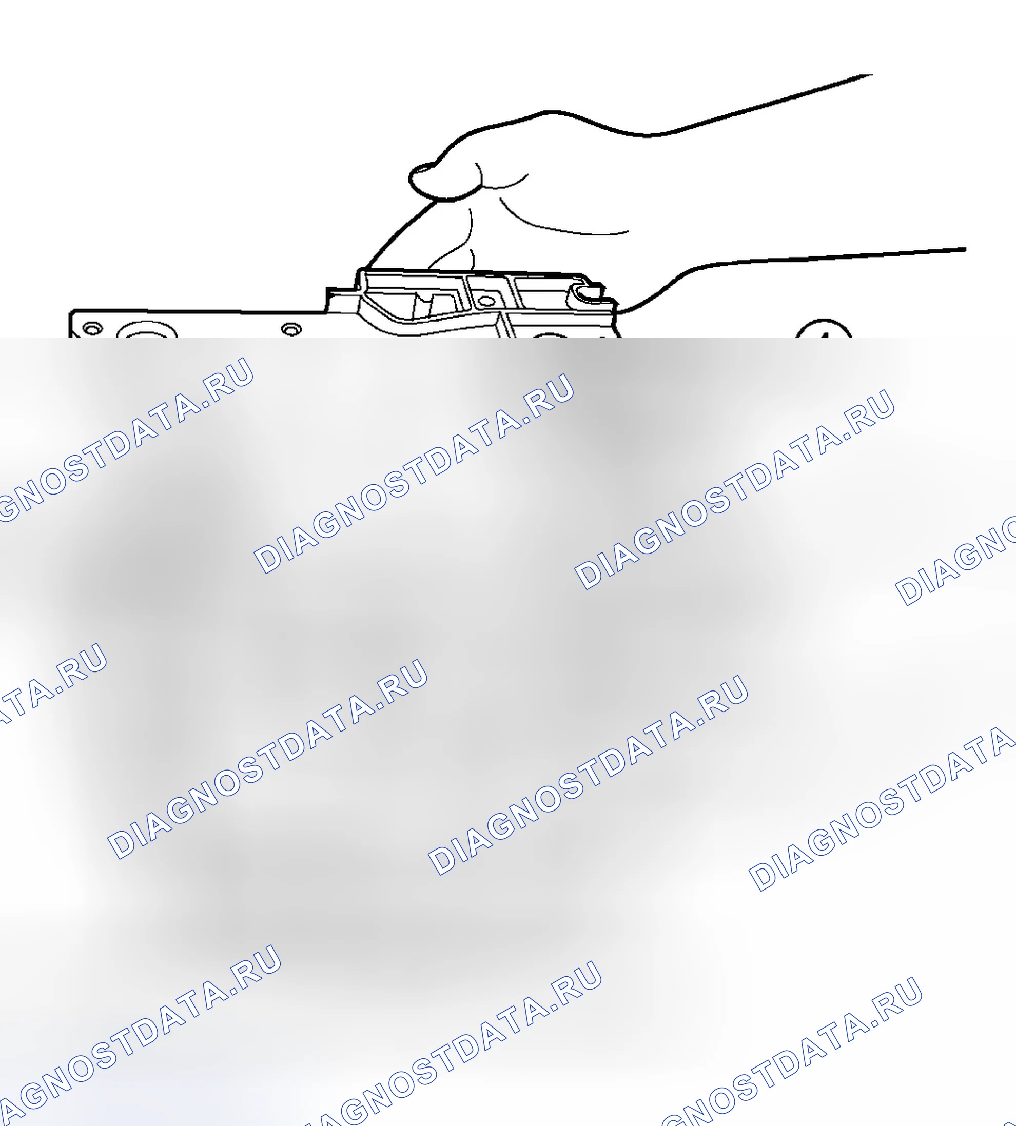 Рис. 377. Dodge Grand Caravan IV