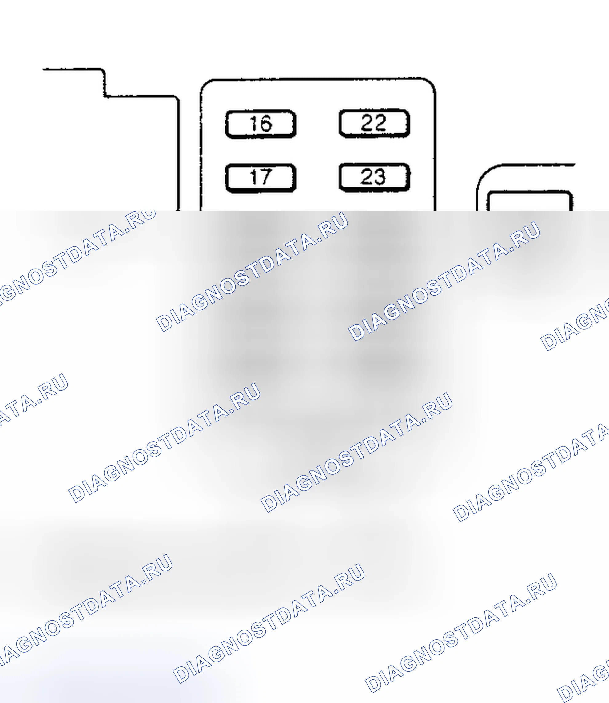 Рис. 16. Toyota RAV4 I