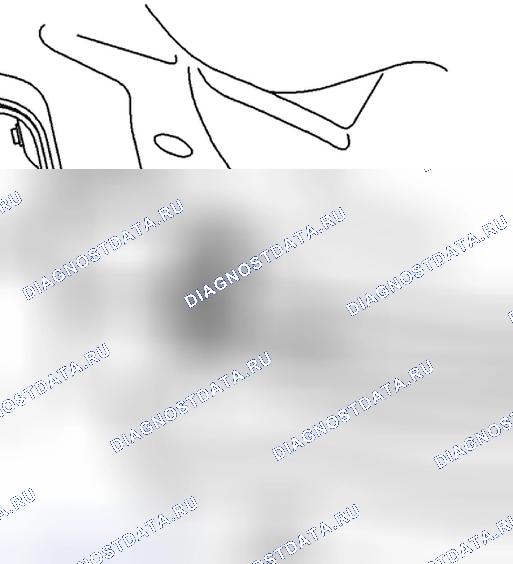 Рис. 454: Для подгонки. Kia Picanto III