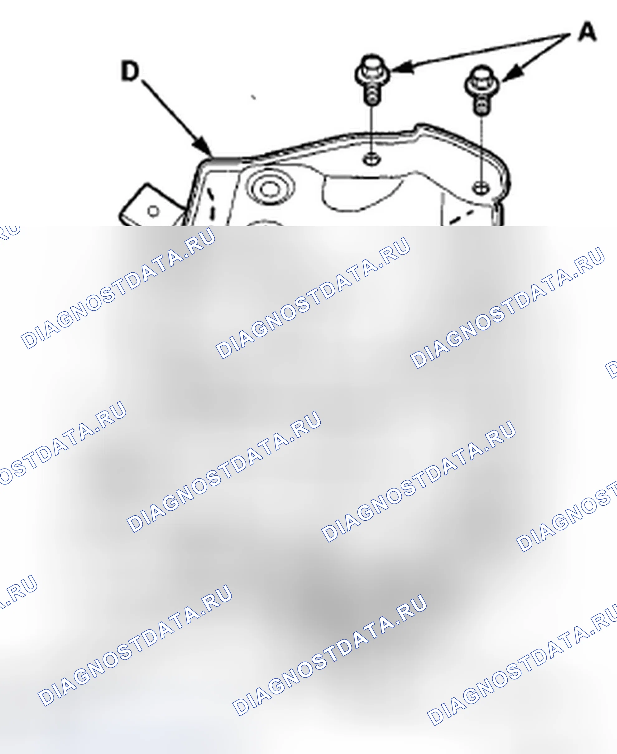 Рис. 134. Honda Crosstour I