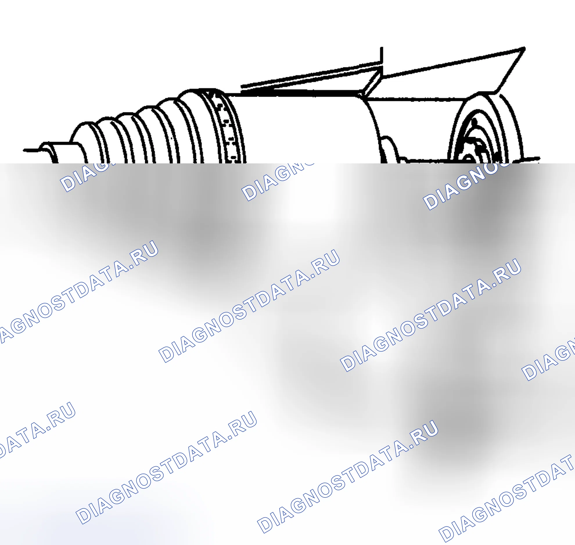 Рис. 67: Процедура установки. Kia Ceed CD