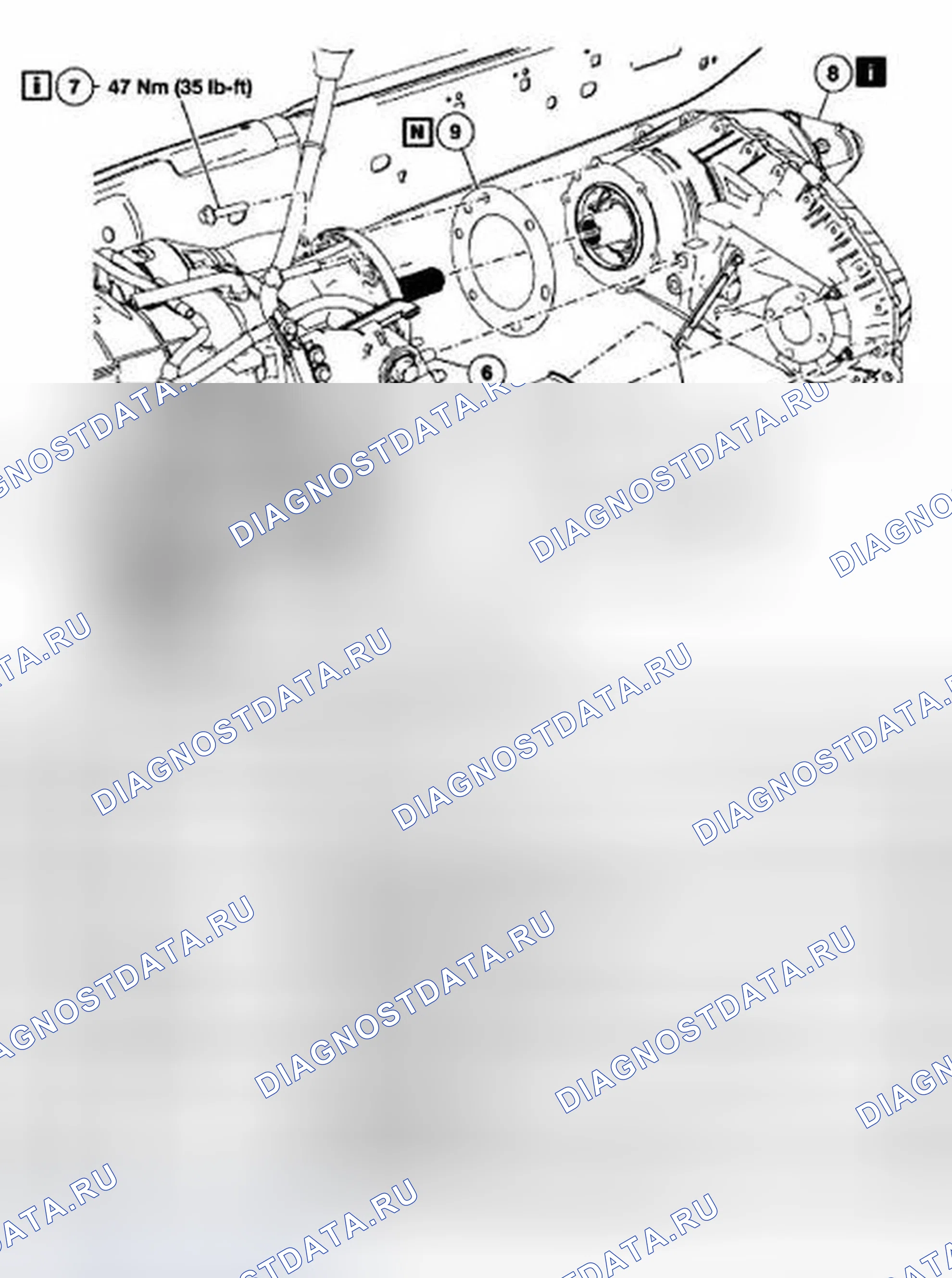 Рис. 354. Ford Pickup F150 