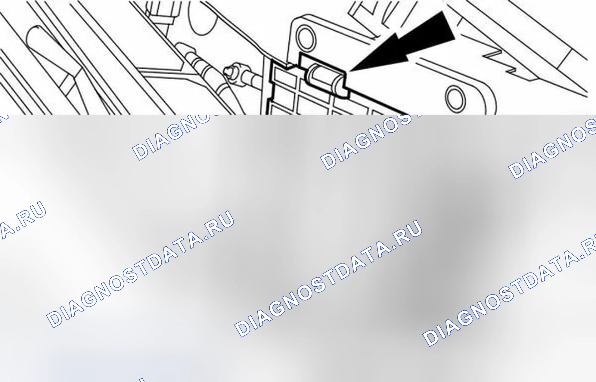 Рис. 25. Jaguar XKR I рестайлинг