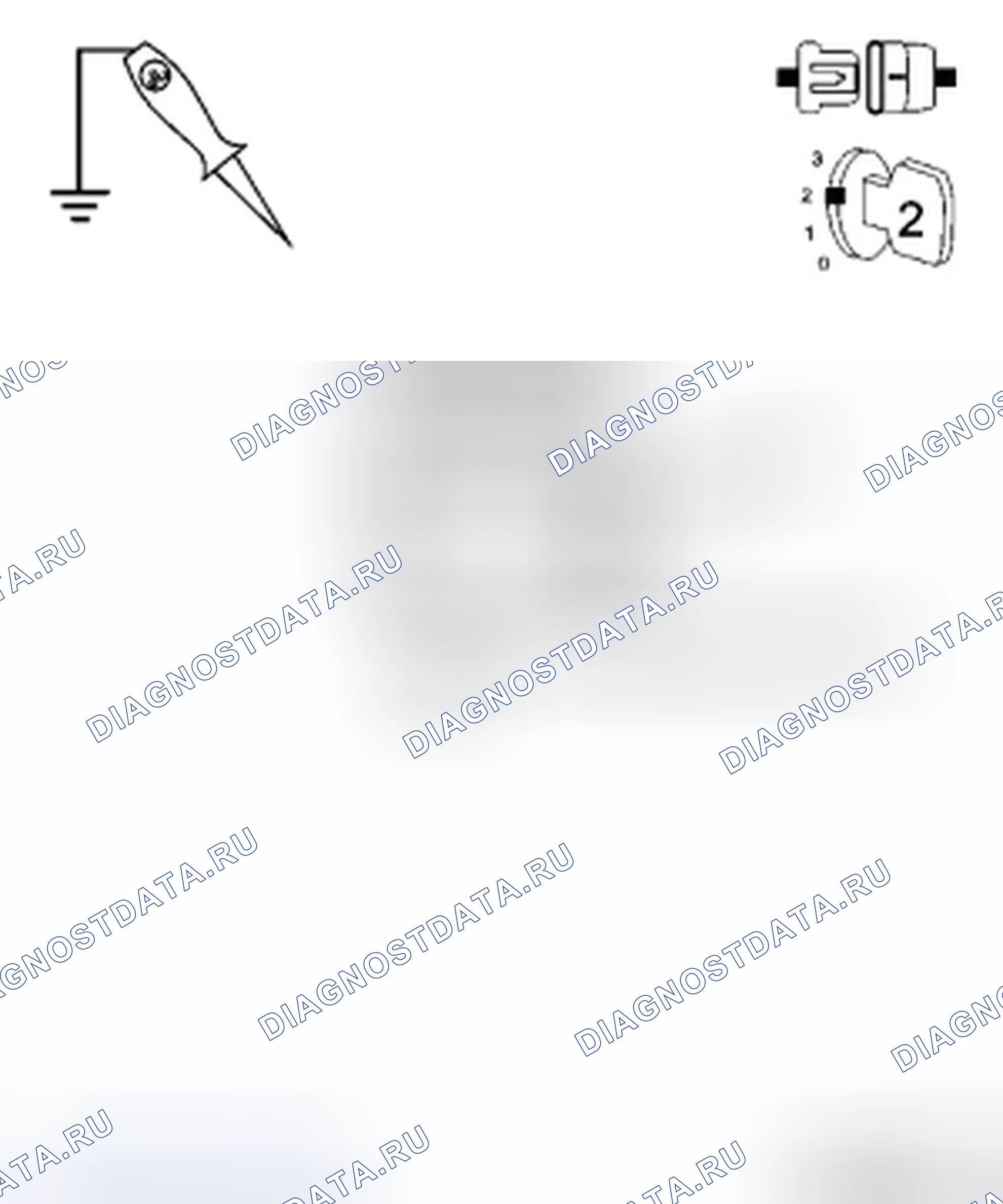 Рис. 62. Dodge Magnum I рестайлинг