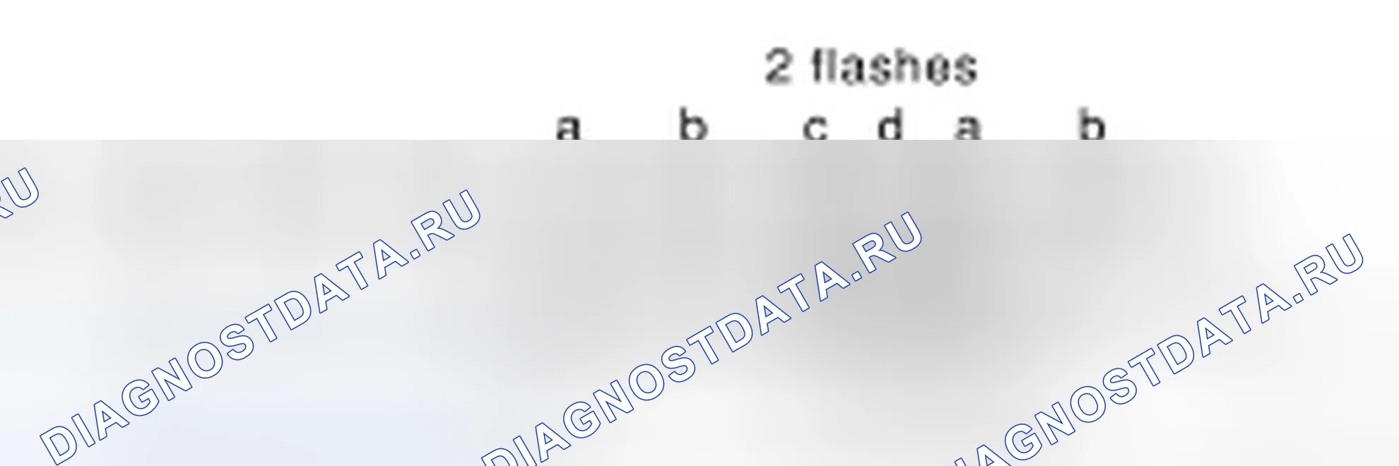 Рис. 50: Без CONSULT-III. Infiniti QX56 I рестайлинг