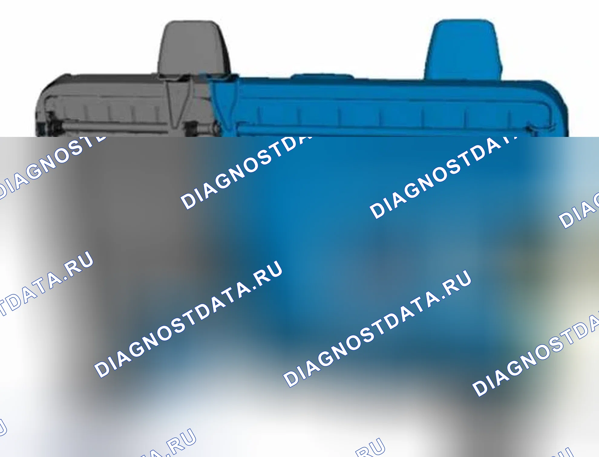 Рис. 15: Установка. Ford C-MAX II