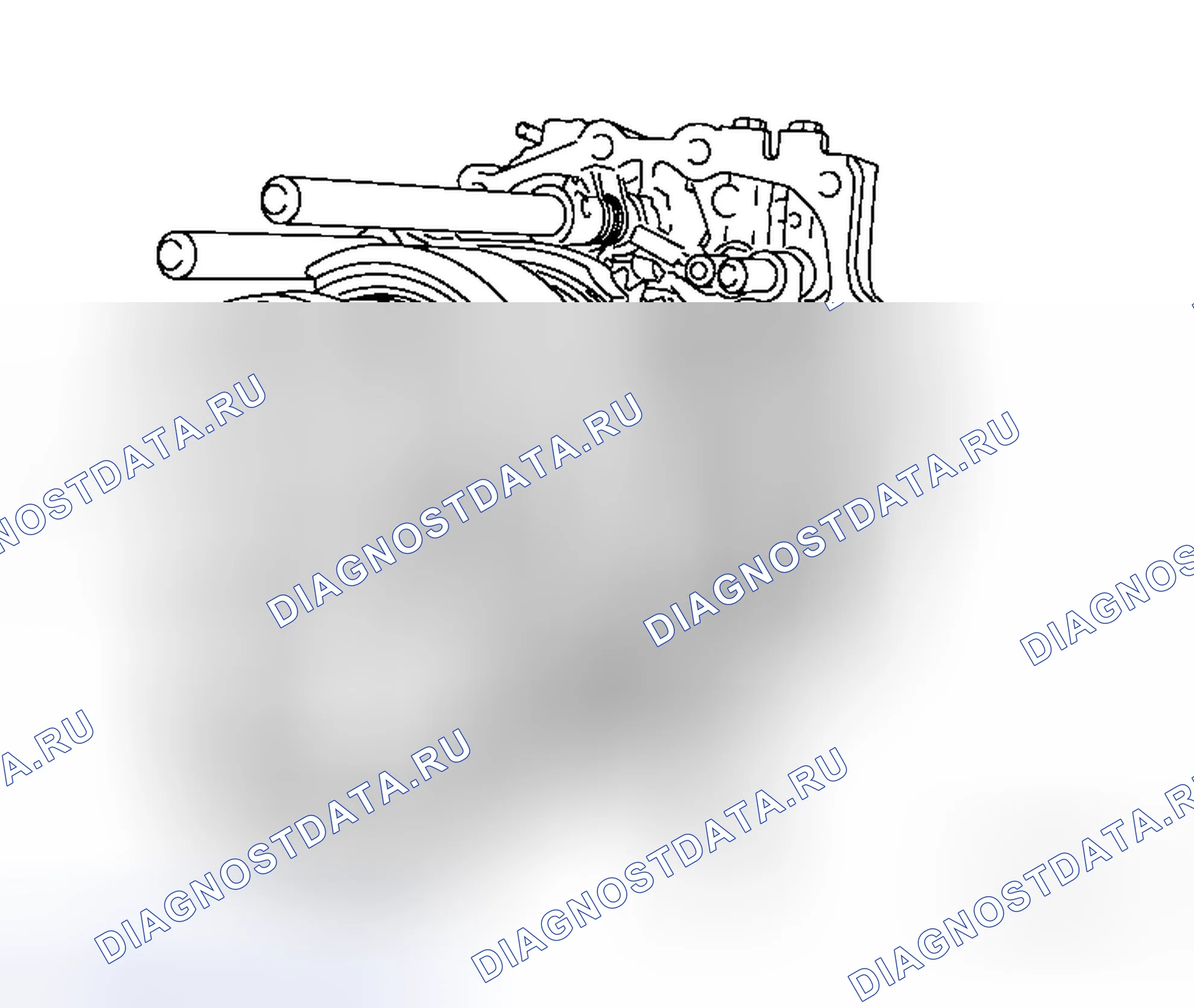 Рис. 300. Honda Odyssey I