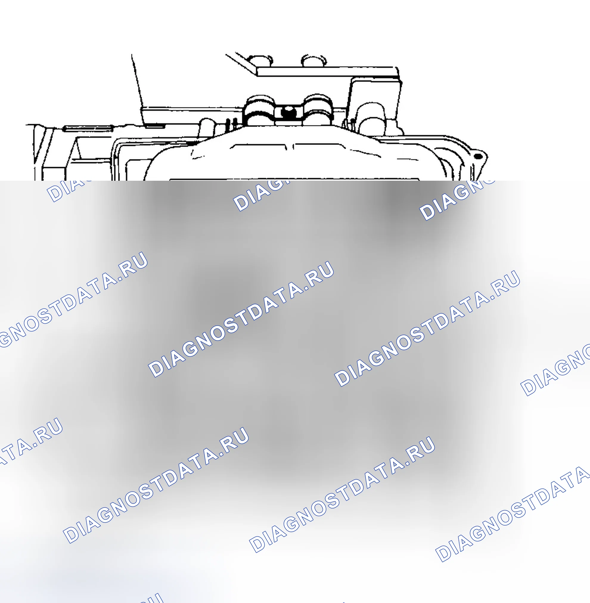 Рис. 13. Daewoo Nubira II