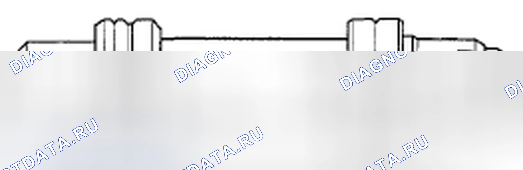 Рис. 227. Honda Accord VIII рестайлинг