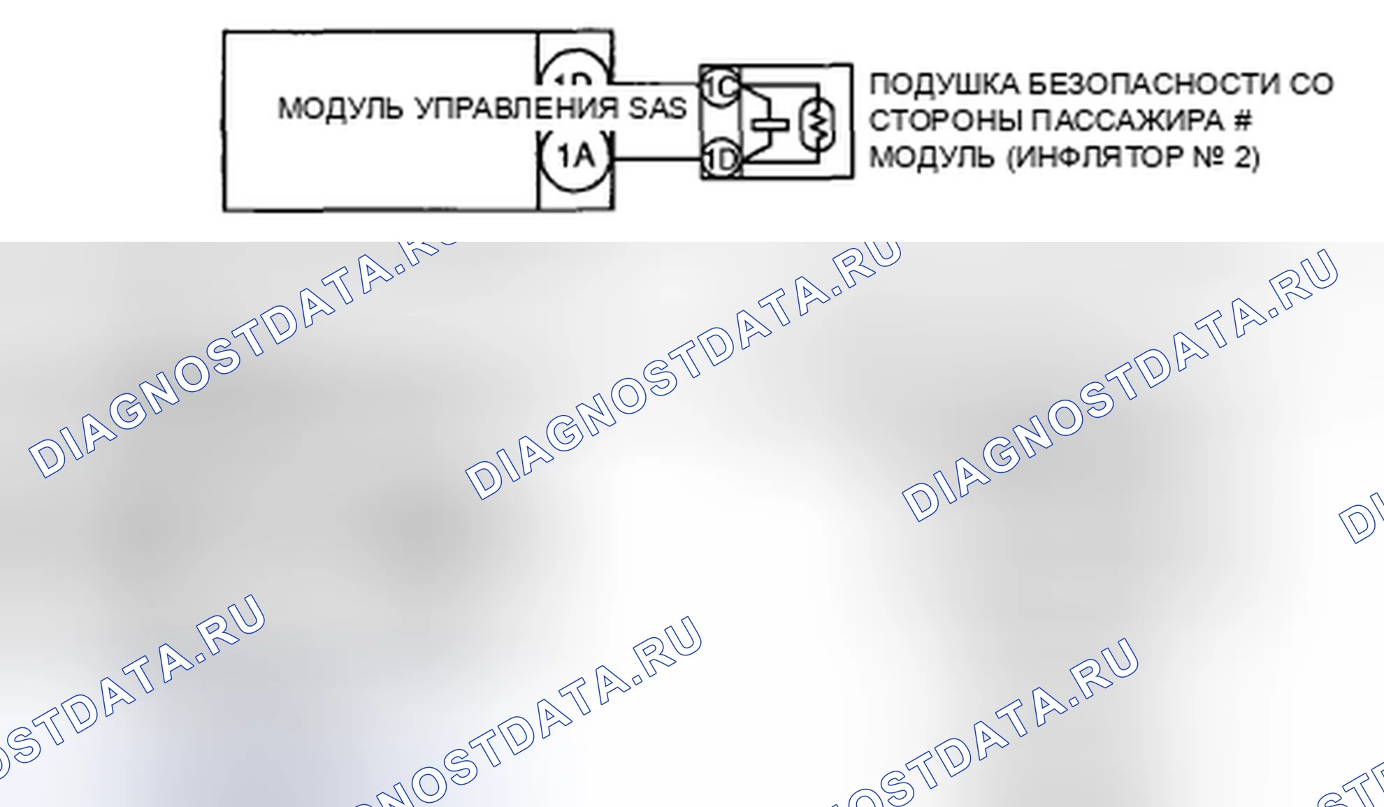 Рис. 80: расшифровка кода ошибки B2229, хтагх1, хт Агх2, х Тагх3 B2231 B2233 B2235. Mazda RX-8 I рестайлинг