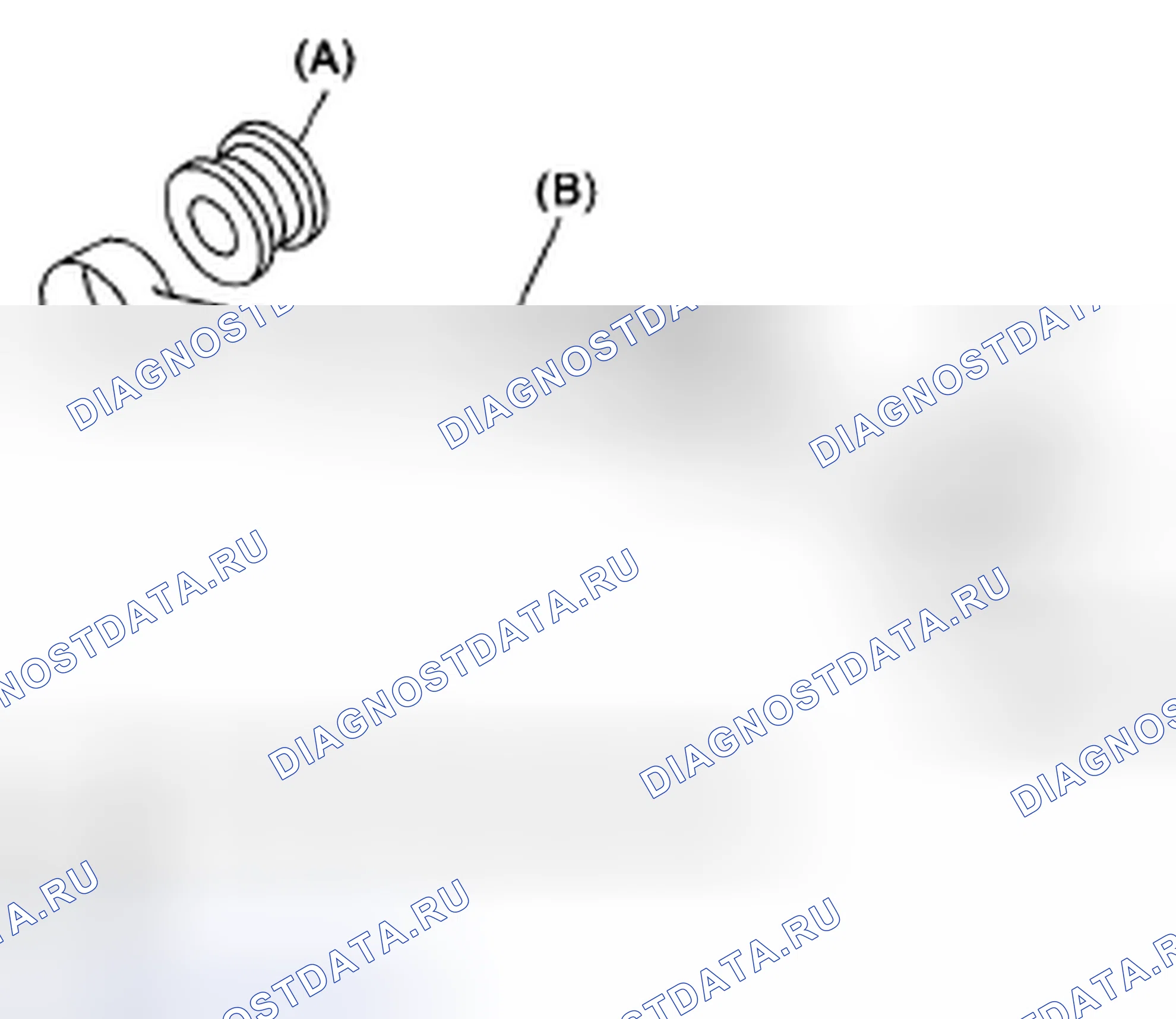 Рис. 505. Subaru Impreza WRX GH