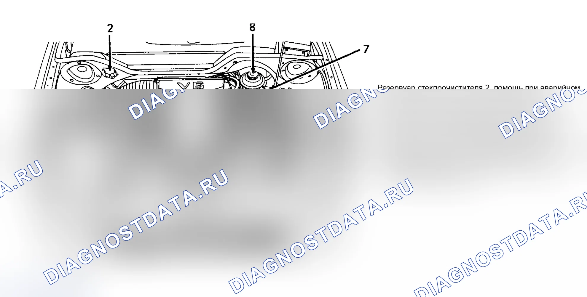 Рис. 4. Audi 100 C4