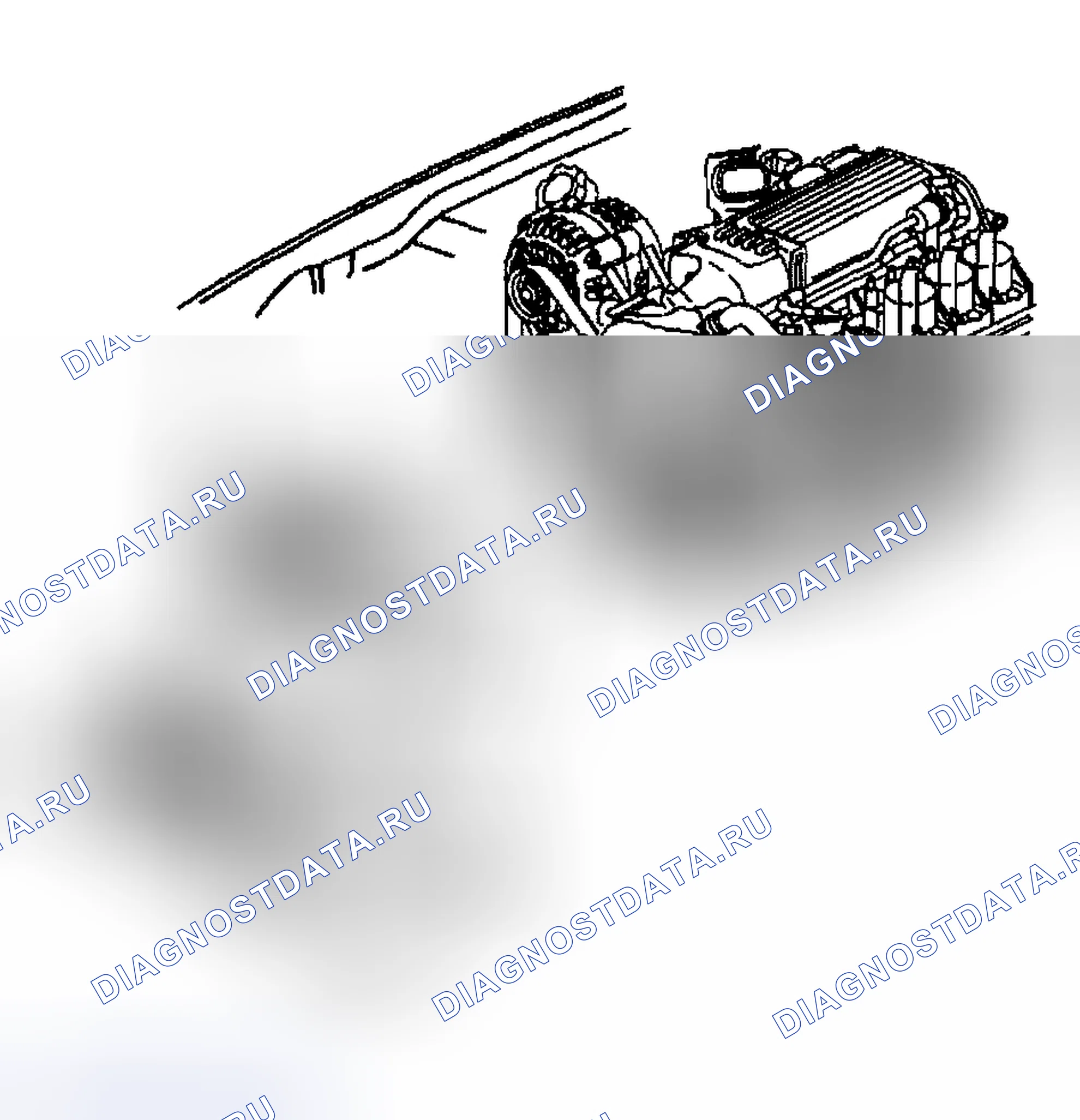 Рис. 106. Lexus LX J100 рестайлинг