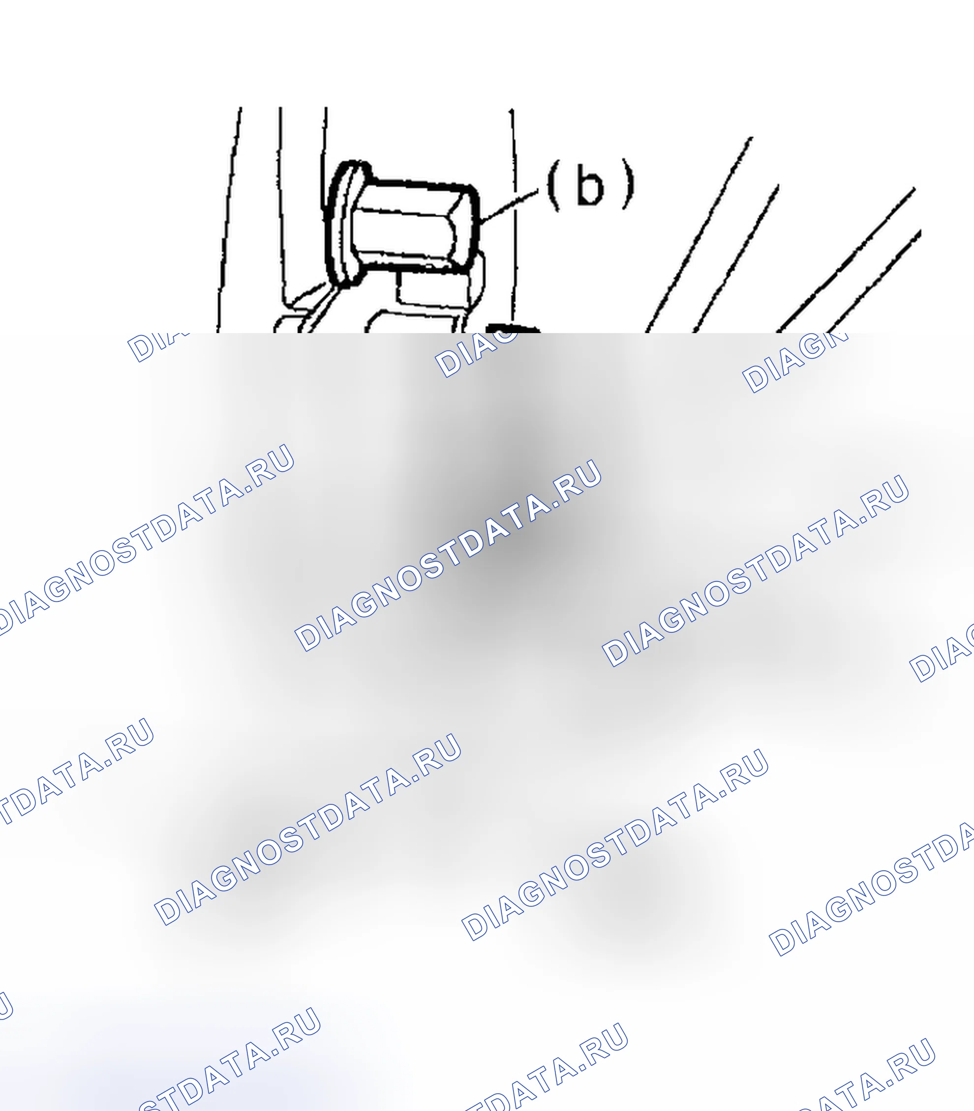Рис. 34. Subaru Legacy BE/BH/BT