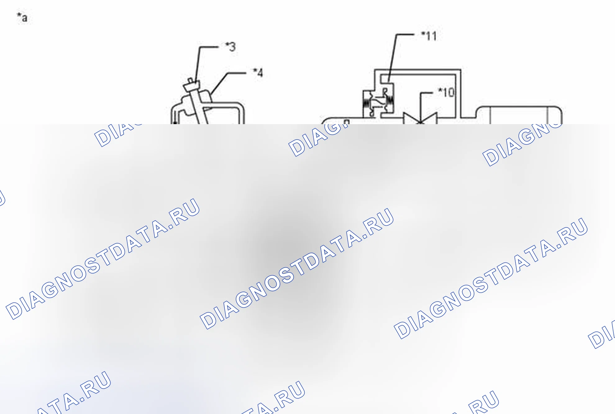 Рис. 511. Toyota Highlander III