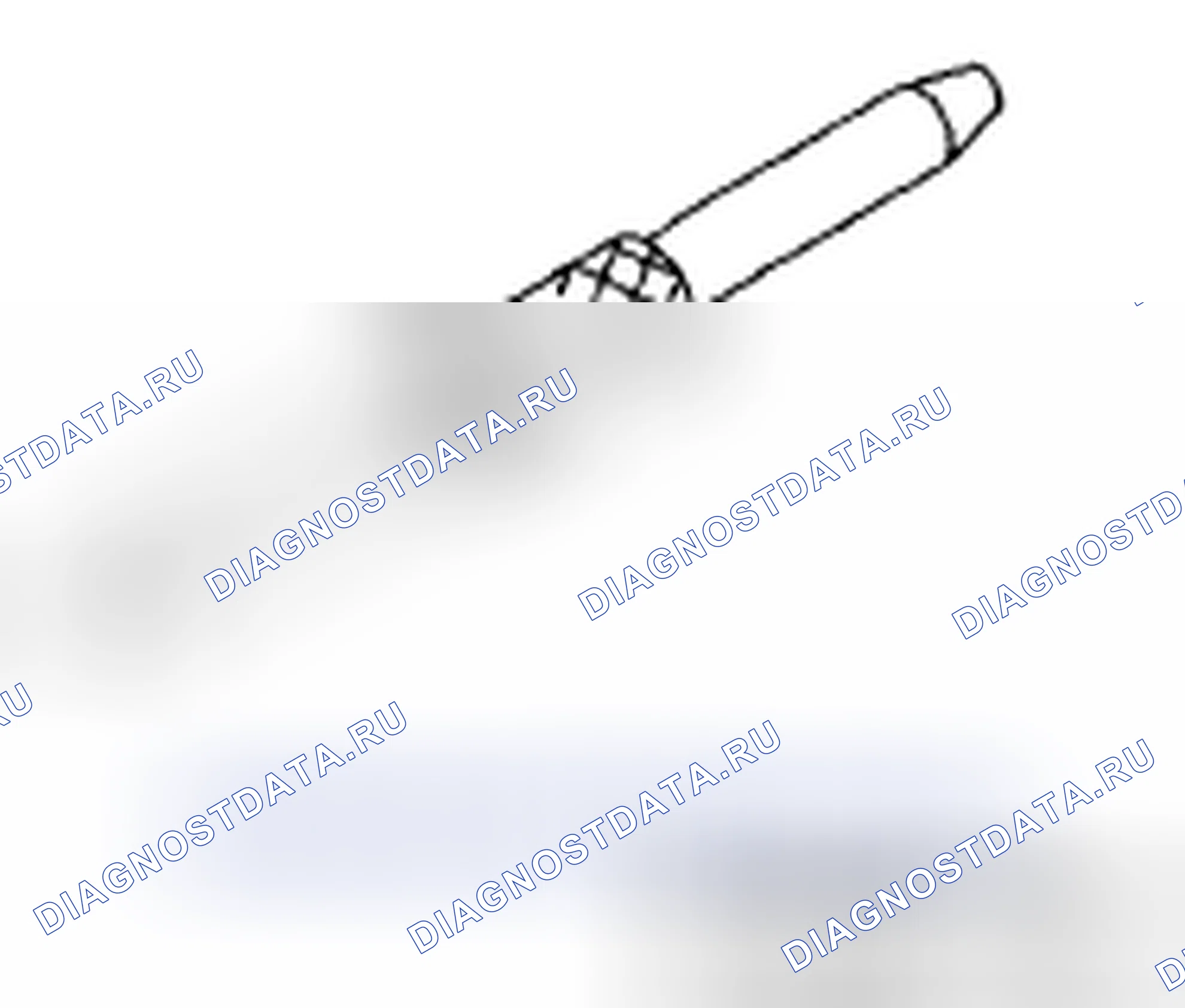 Рис. 273. Subaru Impreza WRX GE рестайлинг