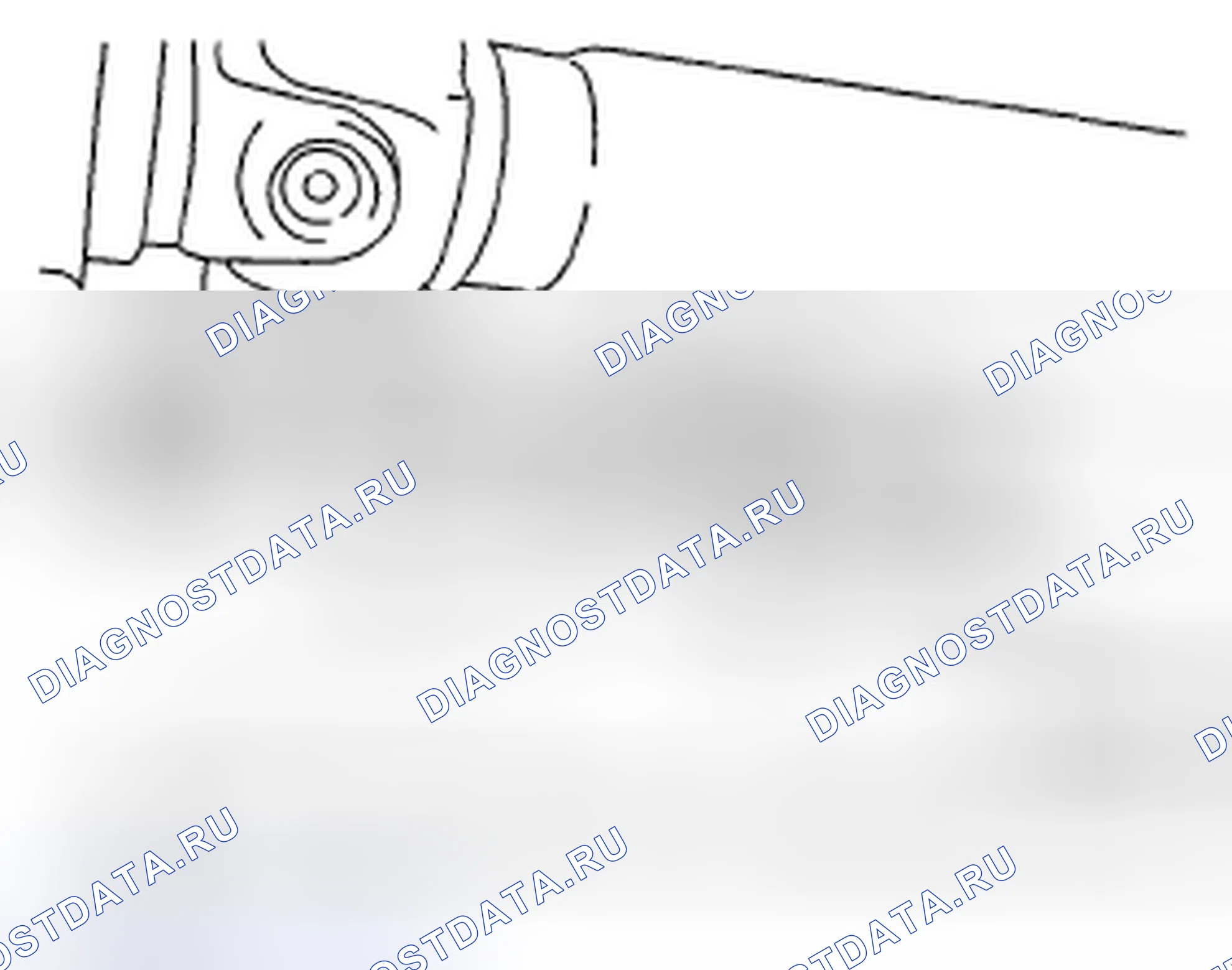 Рис. 431. Subaru Impreza WRX GH