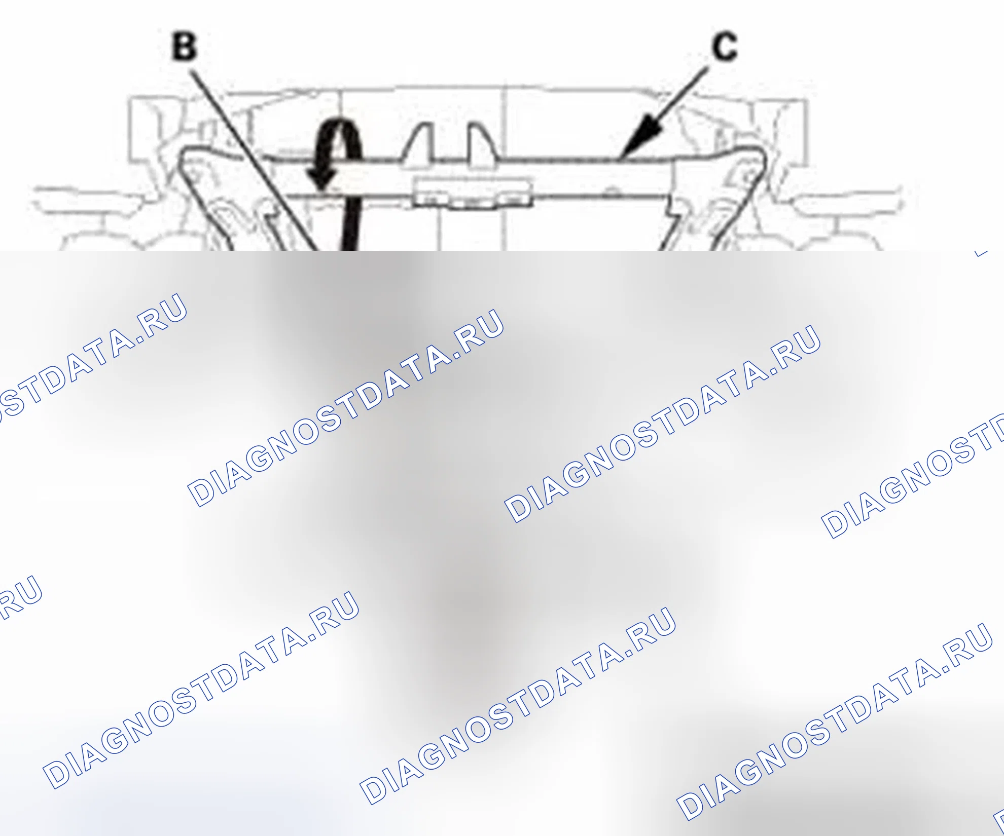 Рис. 98. Honda CR-V IV
